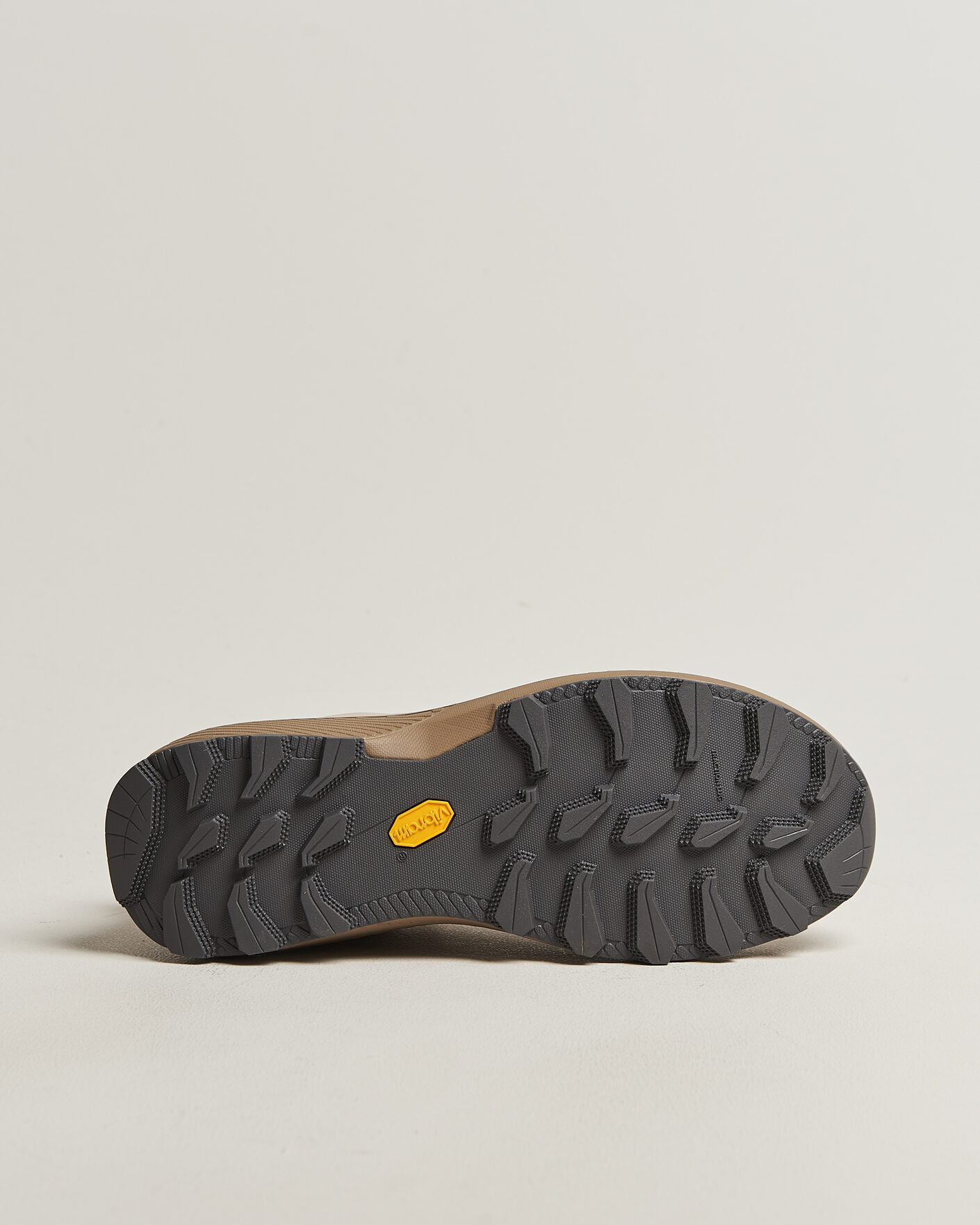 Uomini | Scarpe da trekking | Haglöfs | L.I.M Horizon Hike GORE-TEX Sneaker Beige