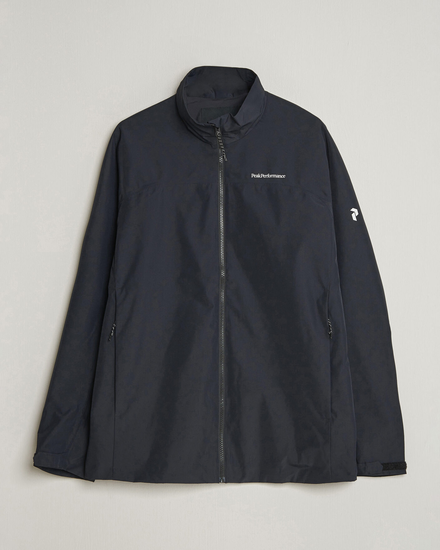 Uomini | Giacche | Peak Performance | Quest Jacket Black
