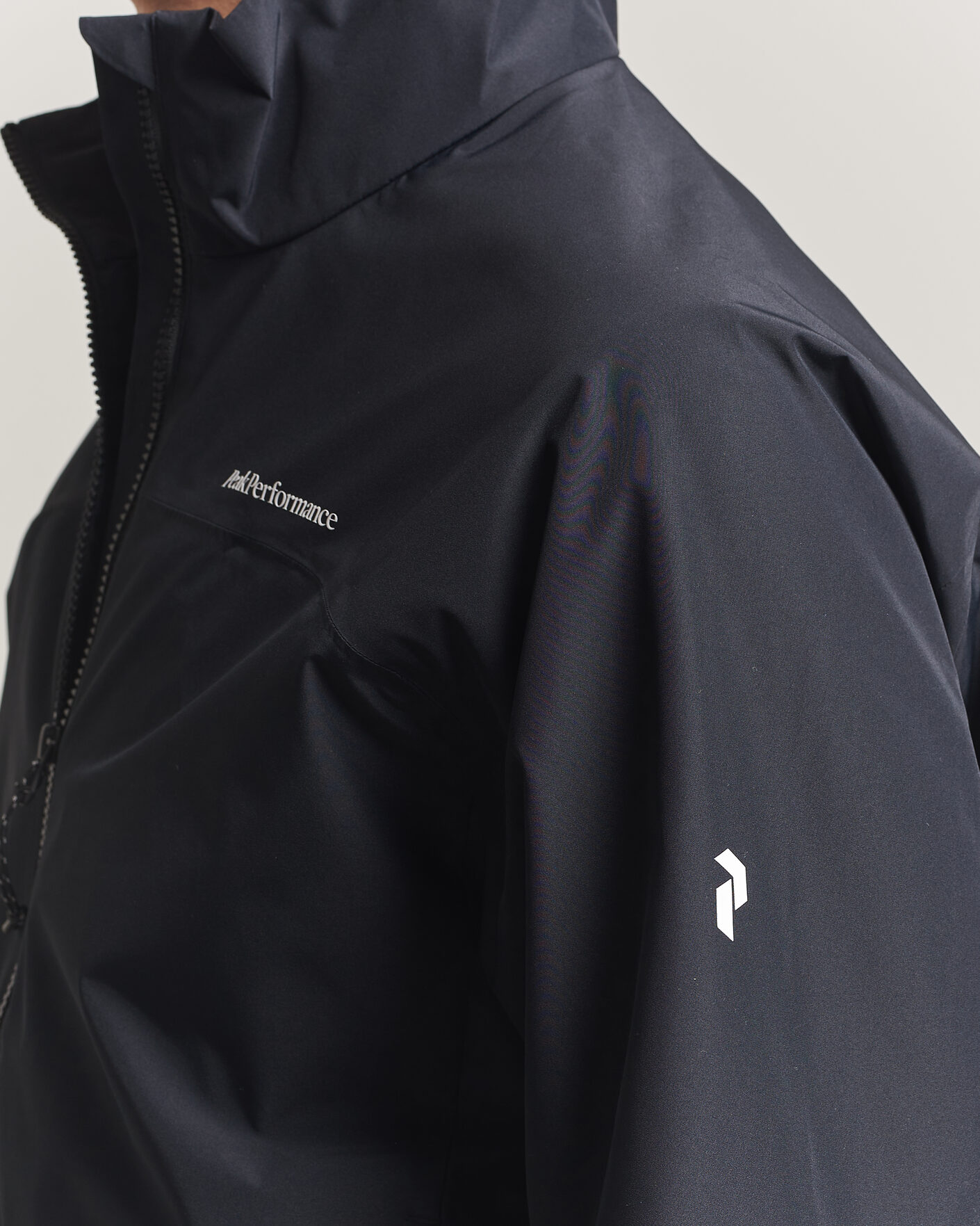 Uomini | Giacche | Peak Performance | Quest Jacket Black