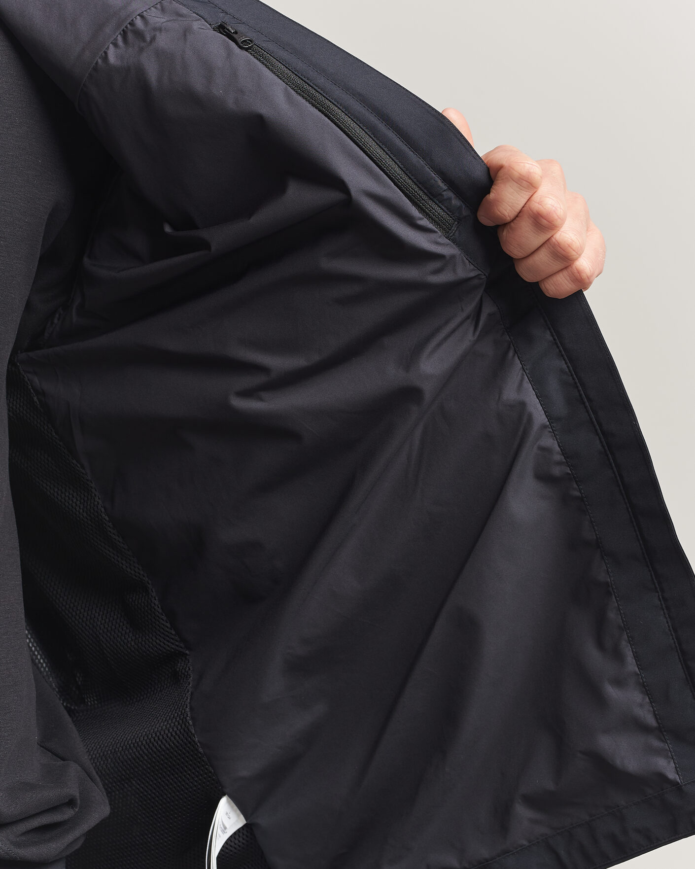 Uomini | Giacche | Peak Performance | Quest Jacket Black