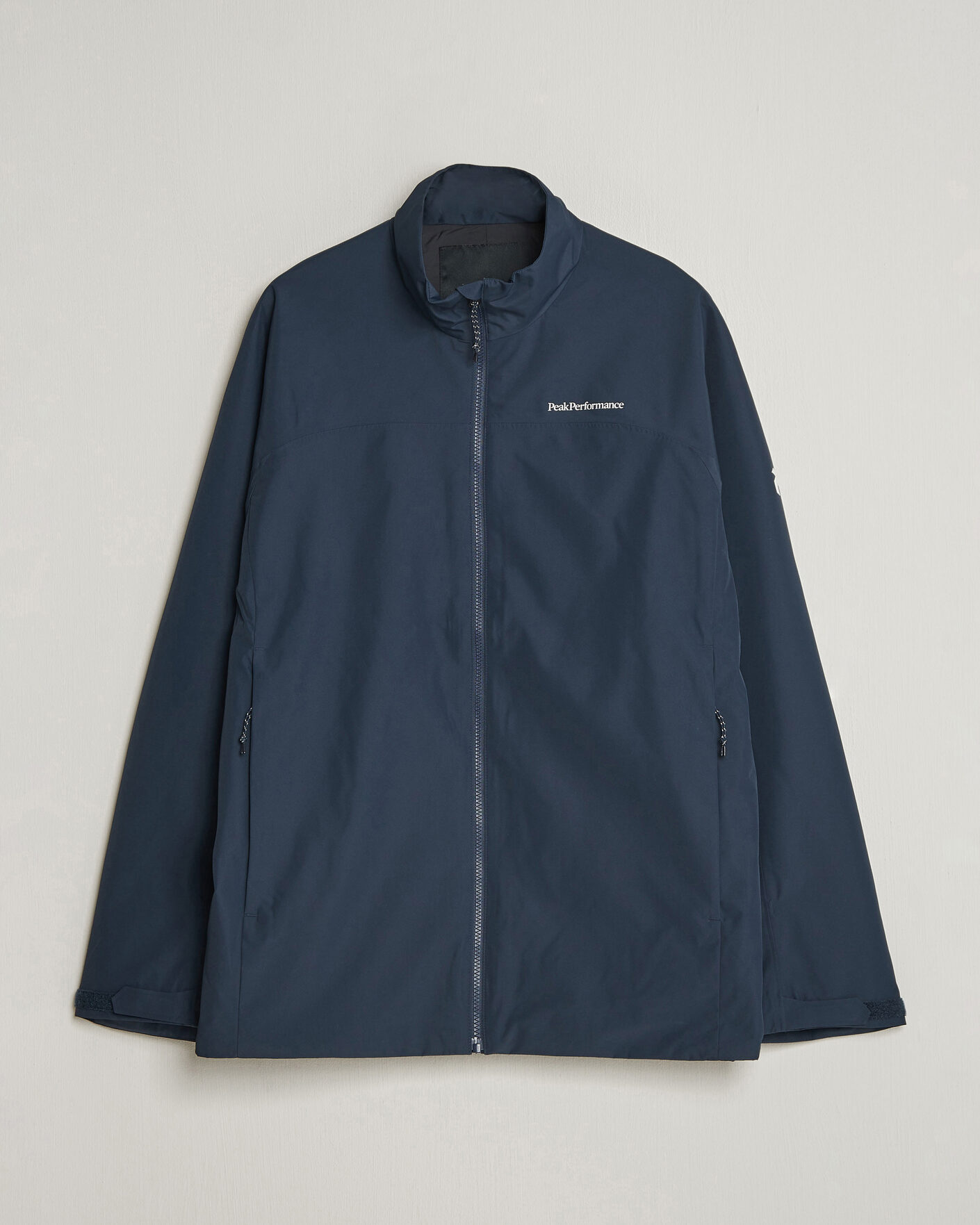 Uomini | Giacche | Peak Performance | Quest Jacket Blue Shadow