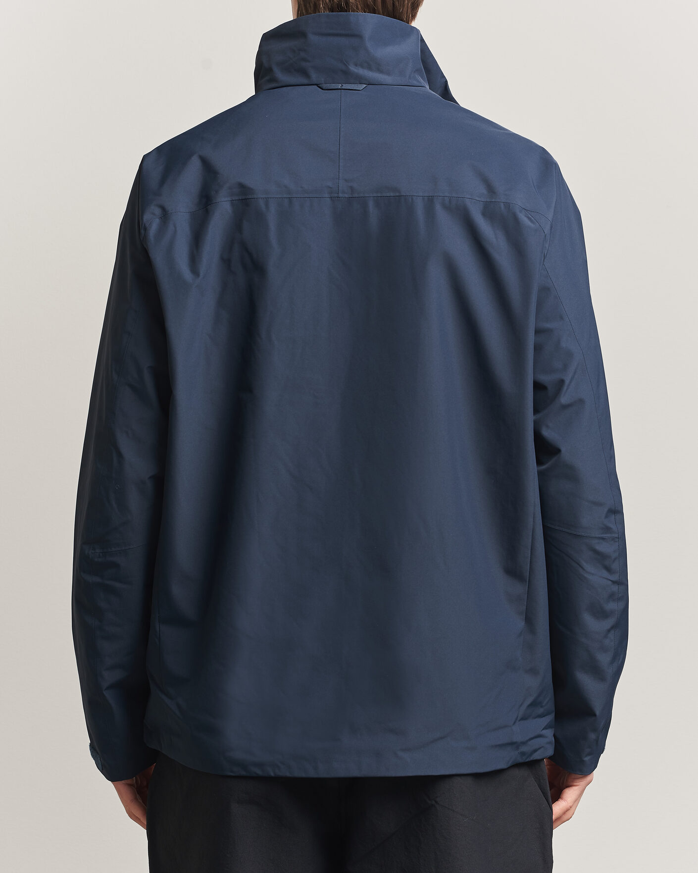 Uomini | Giacche | Peak Performance | Quest Jacket Blue Shadow