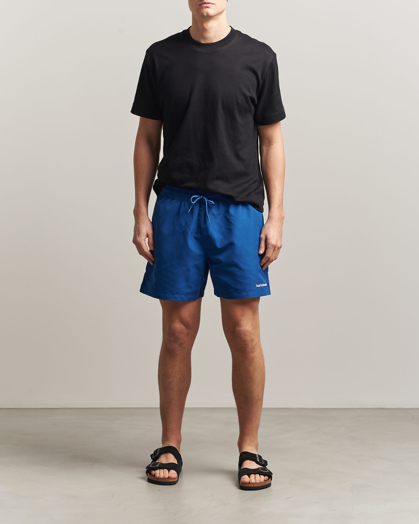 Uomini | Costumi da bagno | Peak Performance | Swimshorts True Blue