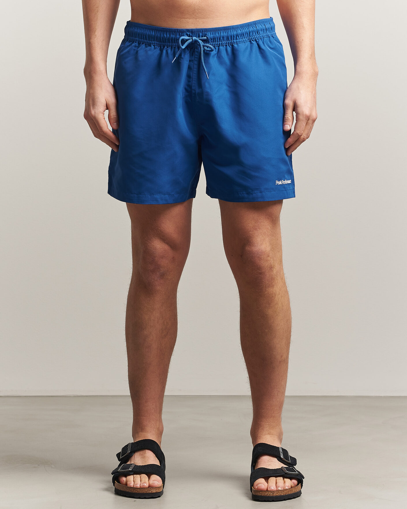 Uomini | Costumi da bagno | Peak Performance | Swimshorts True Blue