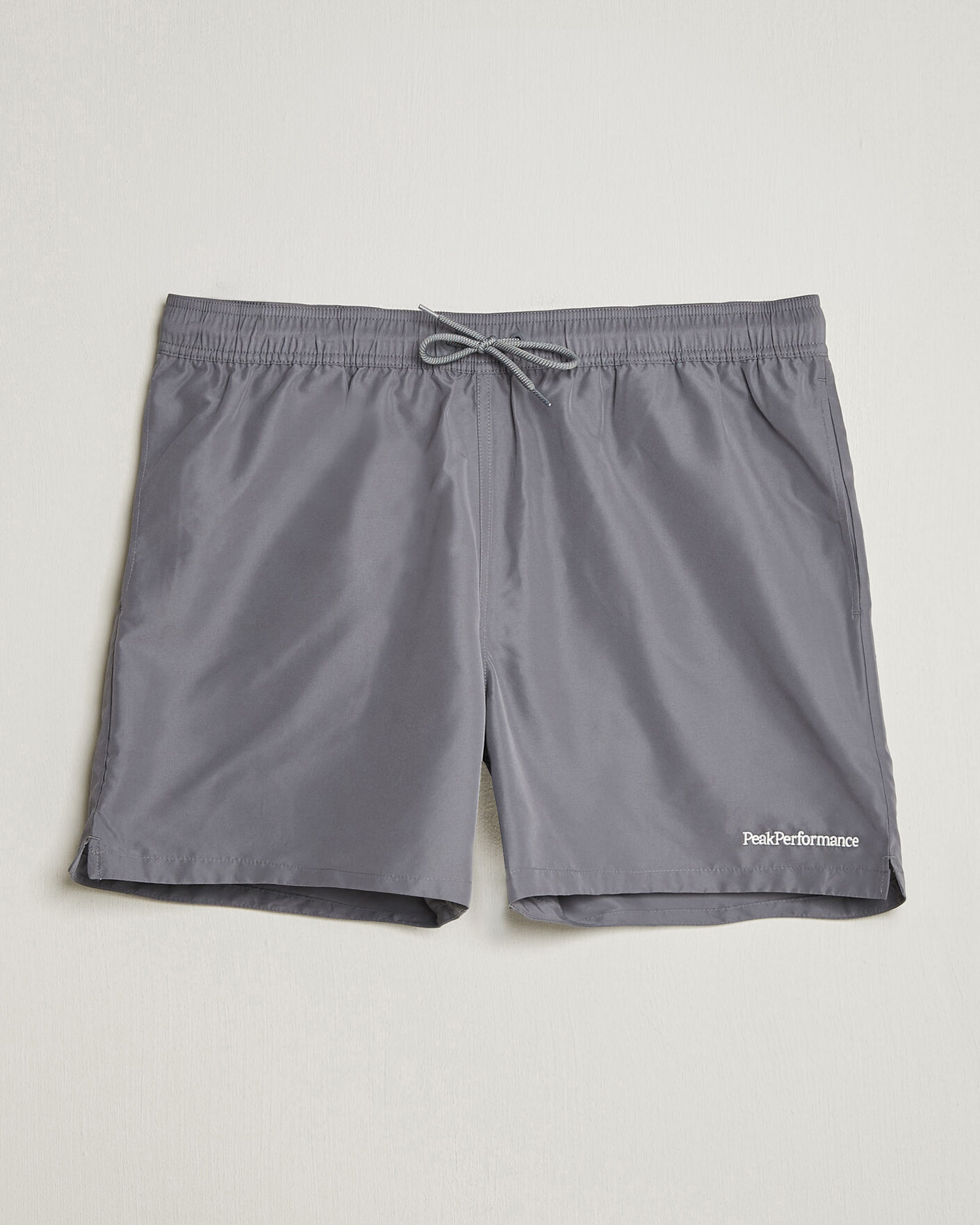 Uomini | Costumi da bagno | Peak Performance | Swimshorts Quite Grey