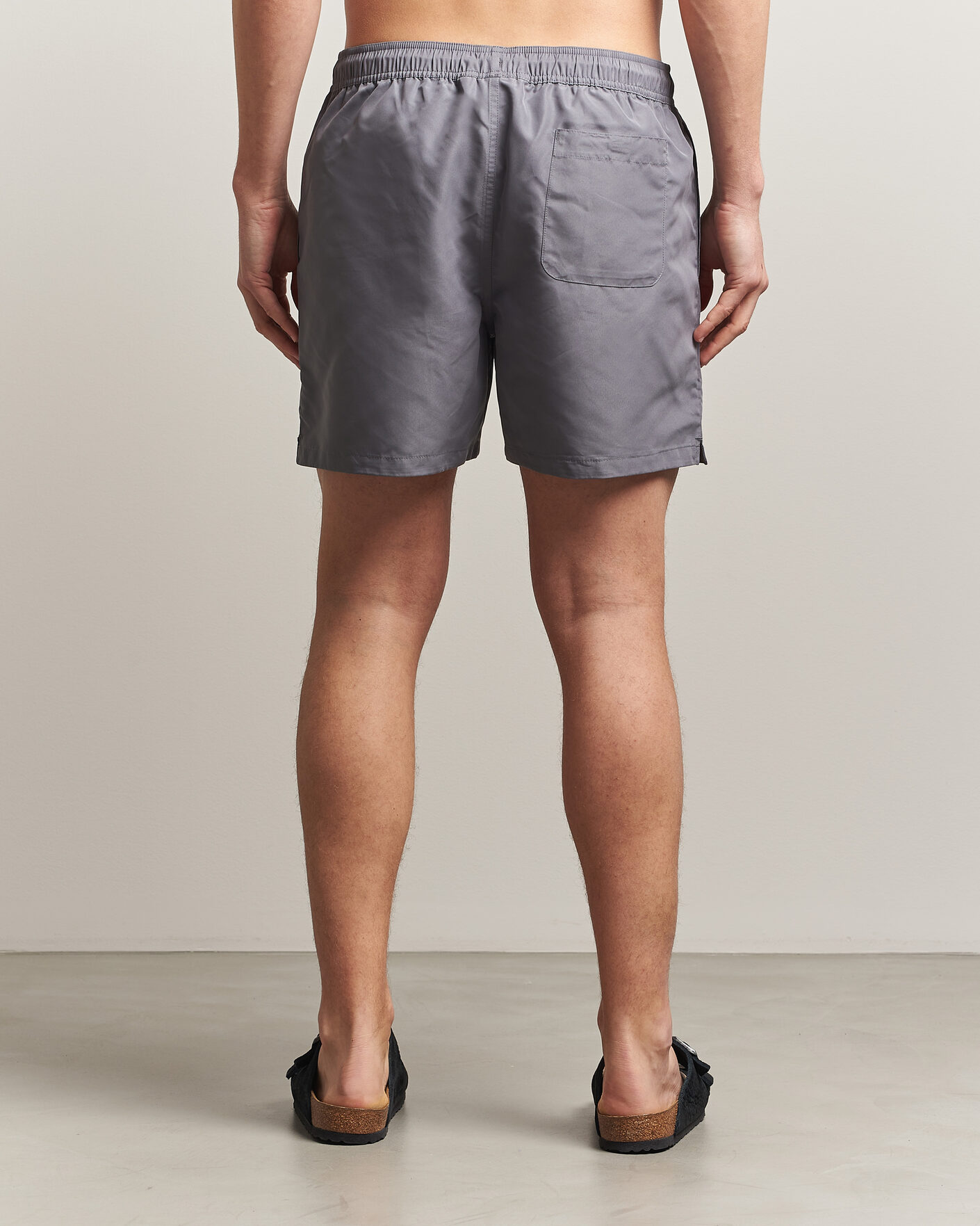 Uomini | Costumi da bagno | Peak Performance | Swimshorts Quite Grey