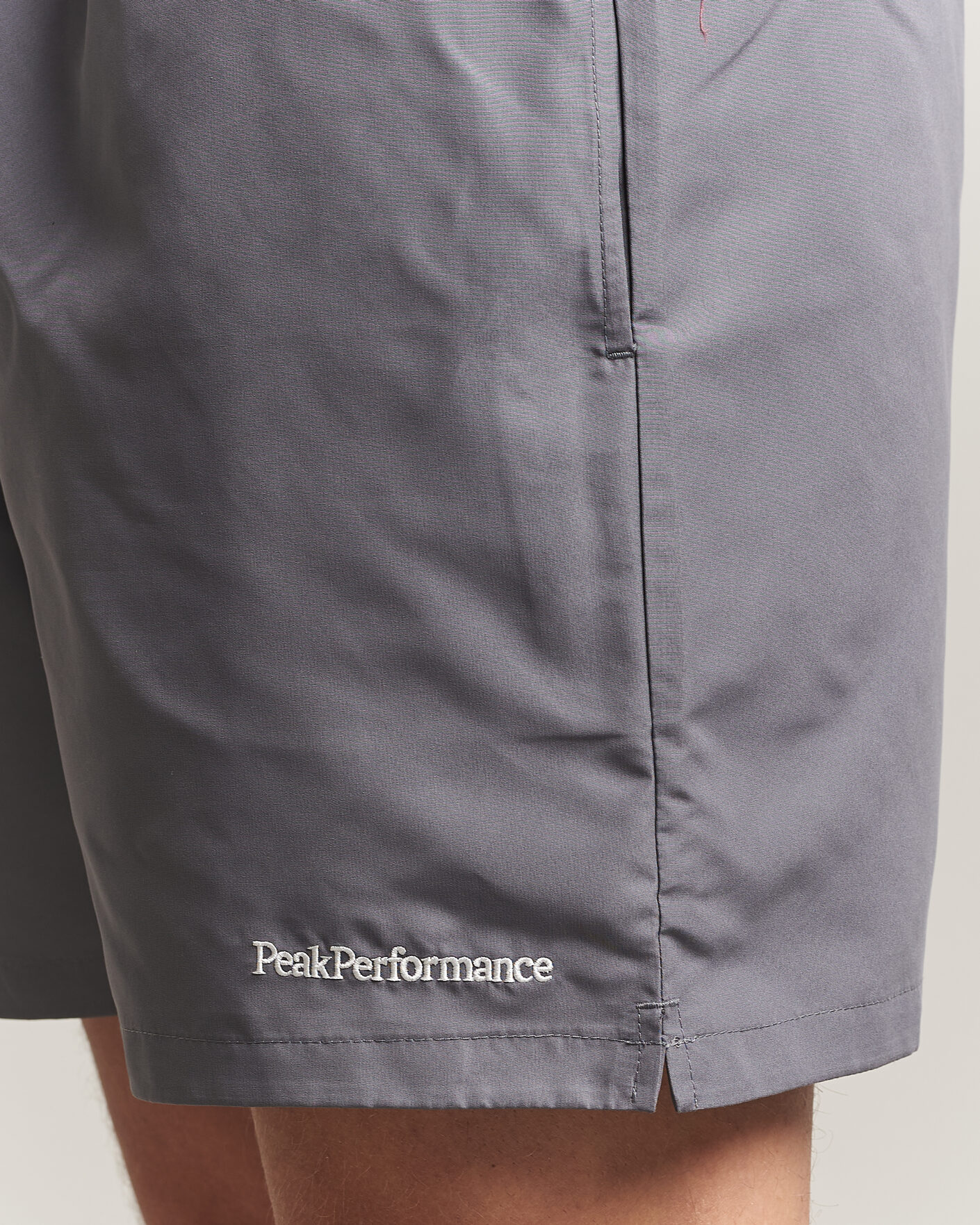 Uomini | Costumi da bagno | Peak Performance | Swimshorts Quite Grey