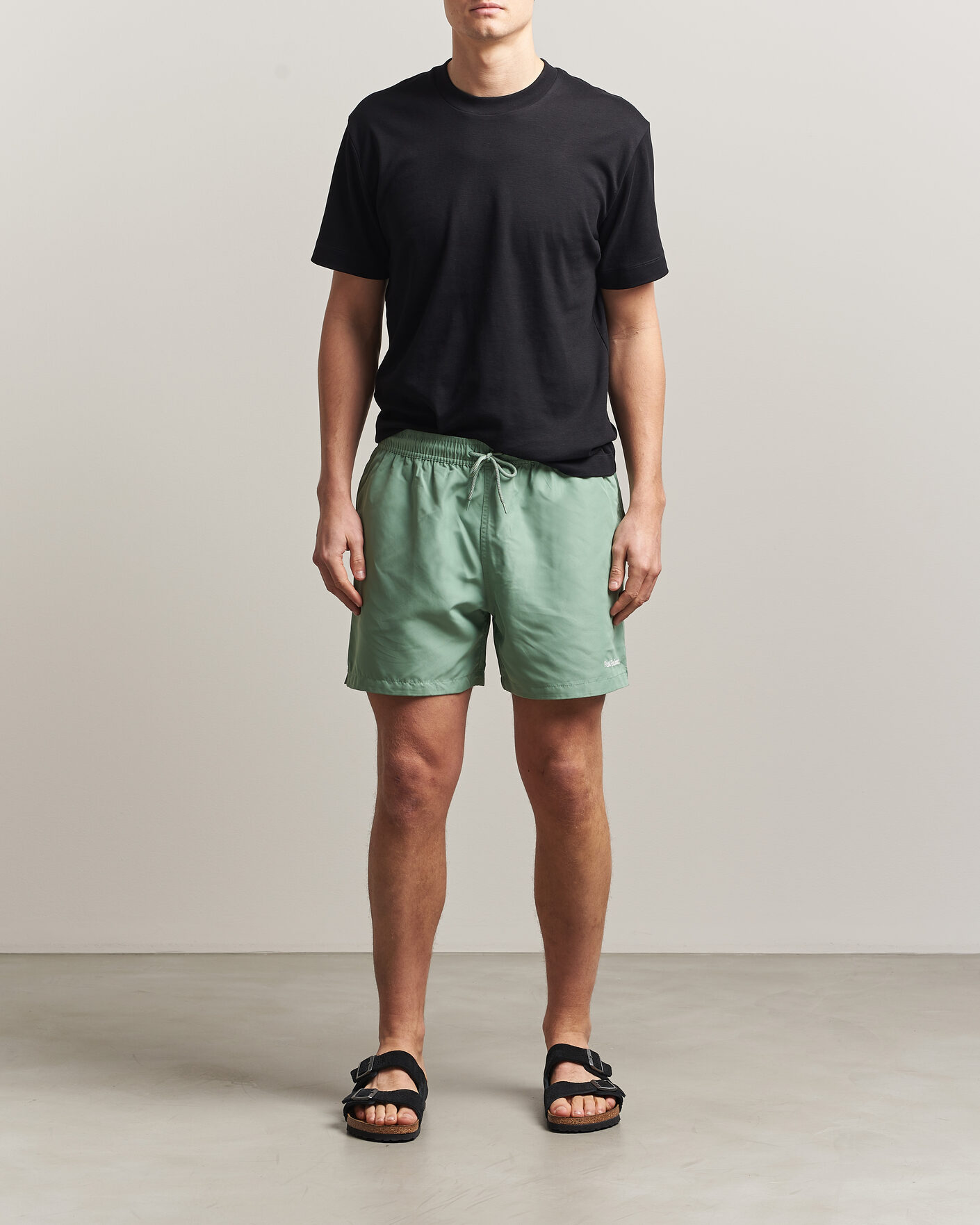 Uomini | Costumi da bagno | Peak Performance | Swimshorts Green Valley