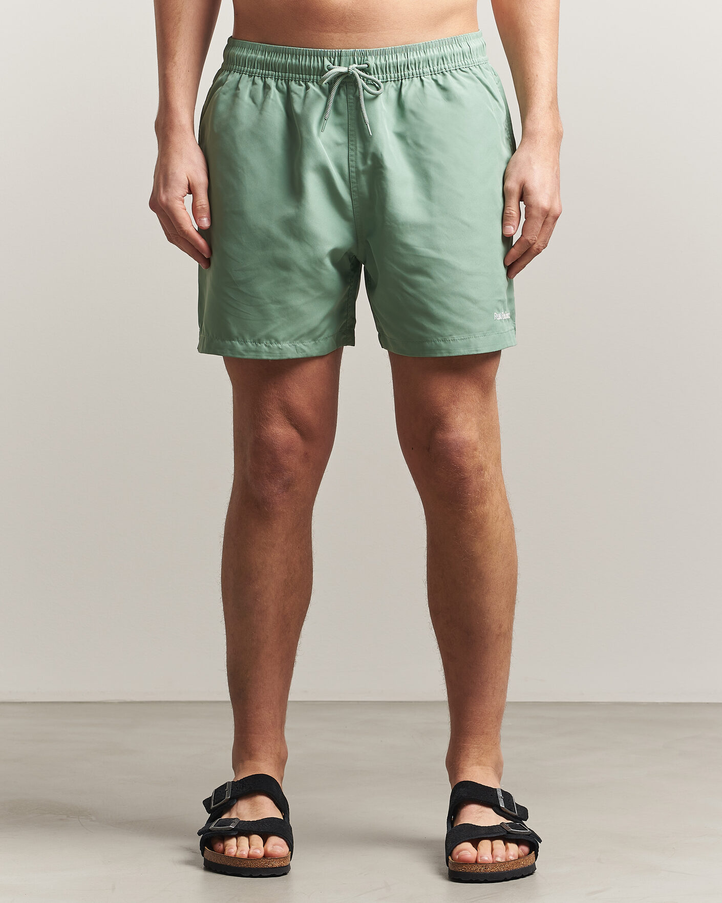 Uomini | Costumi da bagno | Peak Performance | Swimshorts Green Valley