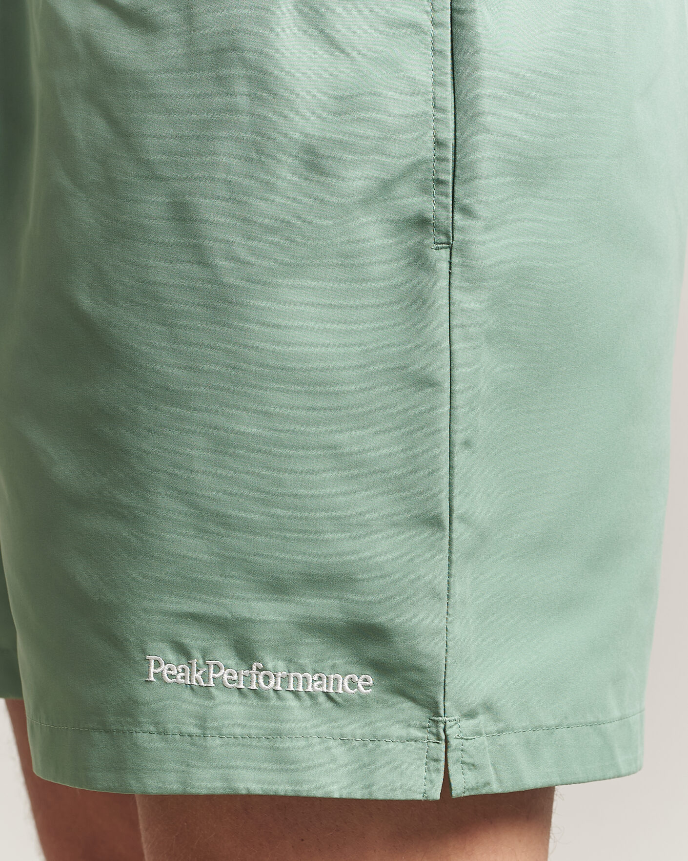 Uomini | Costumi da bagno | Peak Performance | Swimshorts Green Valley