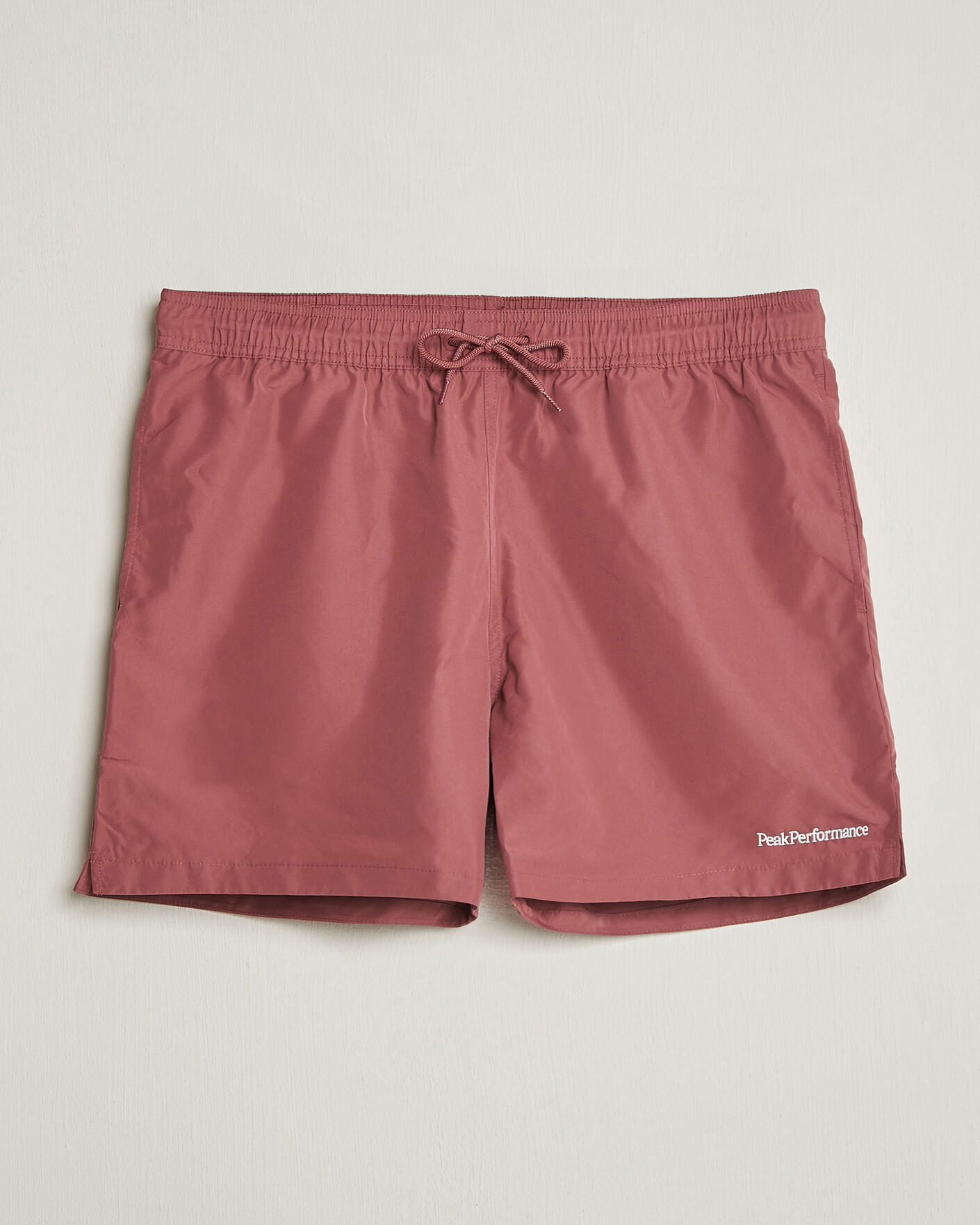 Uomini | Costumi da bagno | Peak Performance | Swimshorts Wild Rouge