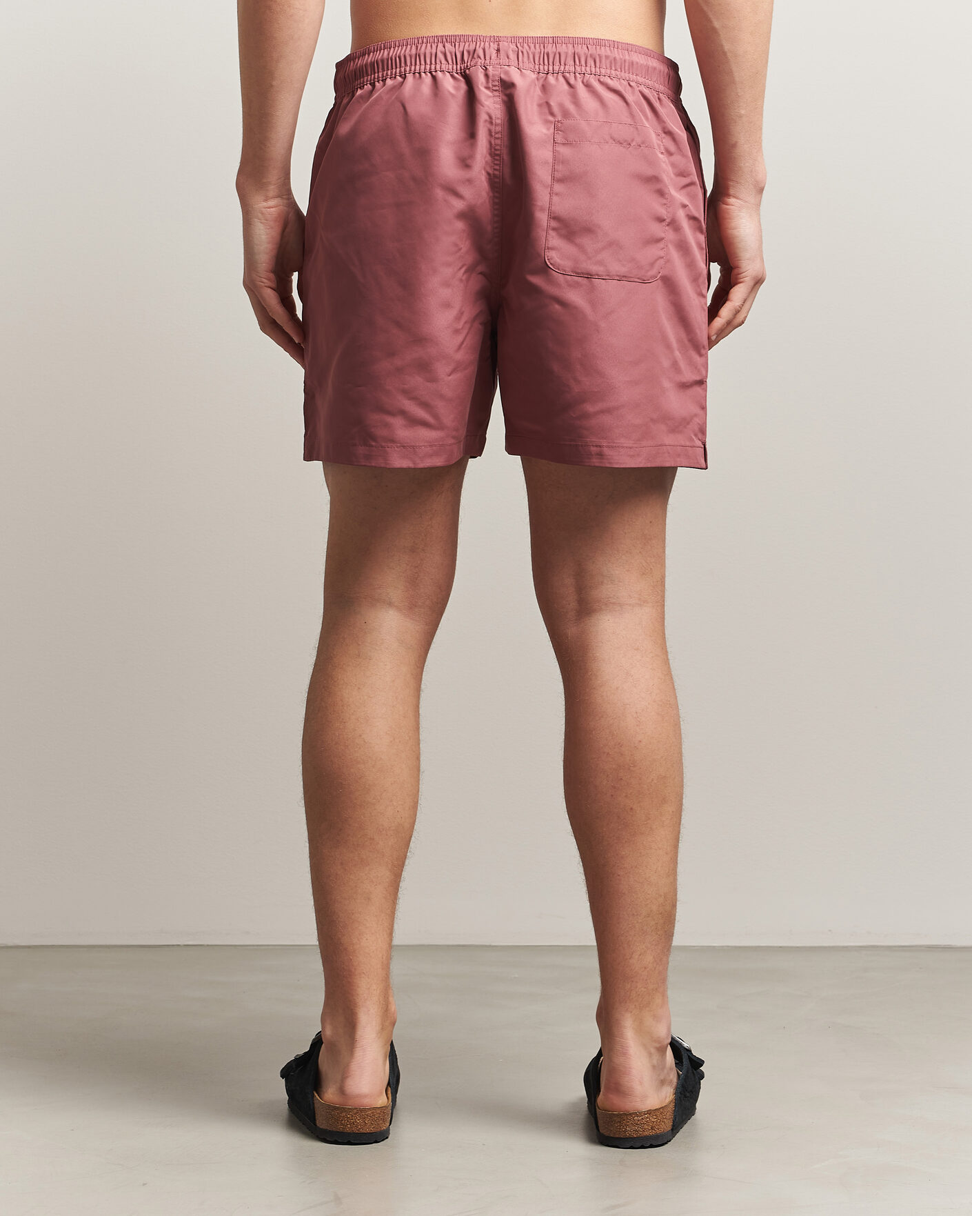 Uomini | Costumi da bagno | Peak Performance | Swimshorts Wild Rouge