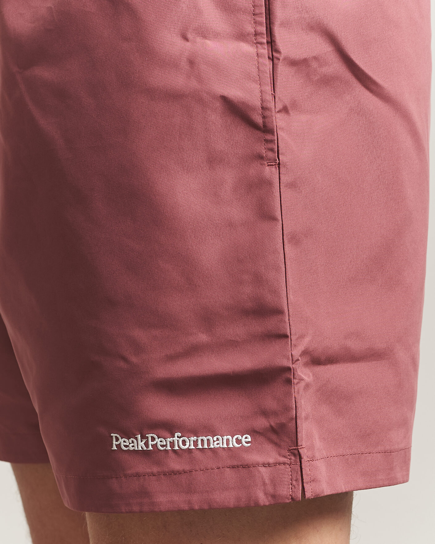 Uomini | Costumi da bagno | Peak Performance | Swimshorts Wild Rouge