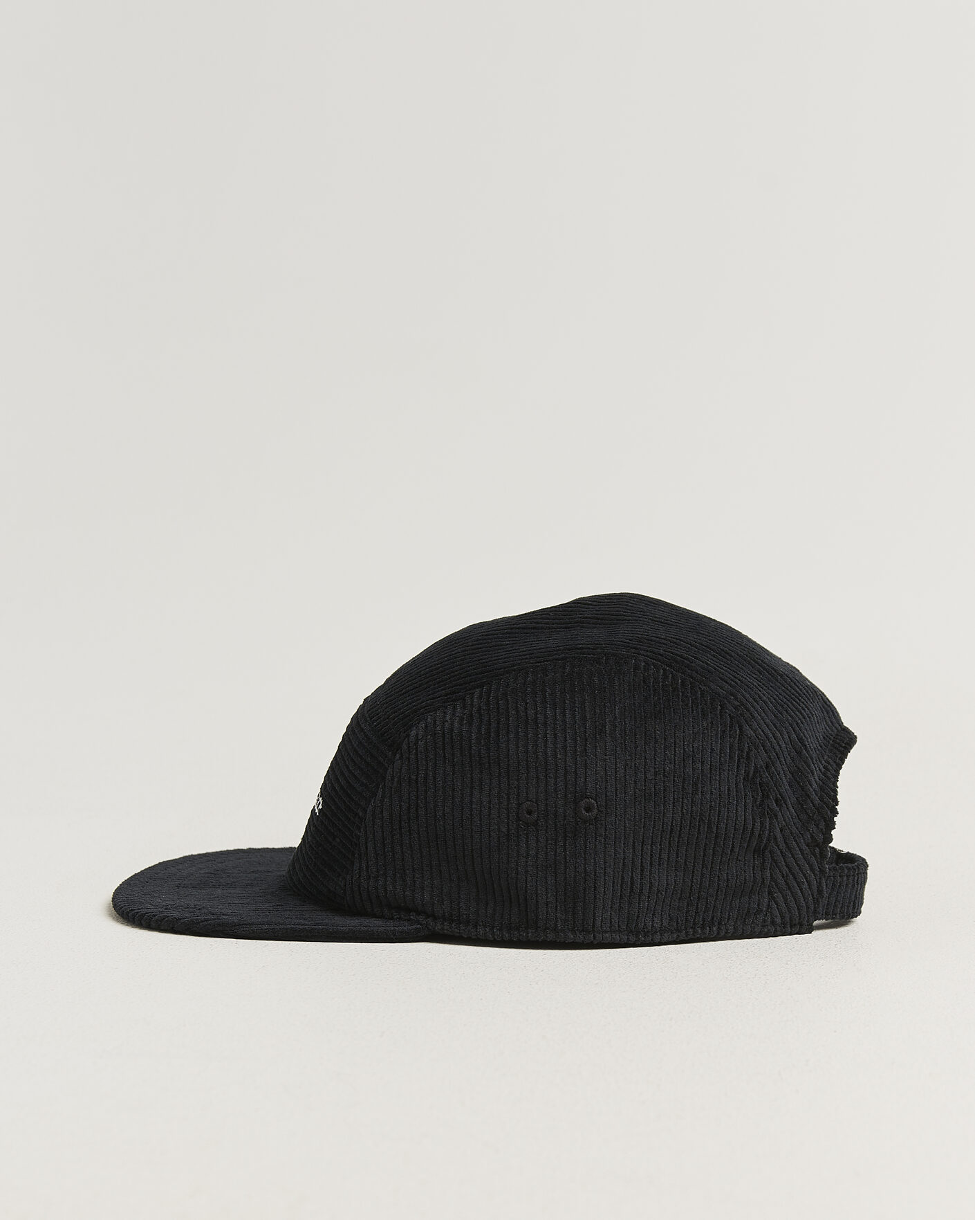 Uomini | Cappelli & Berretti | Peak Performance | Cord Cap Black
