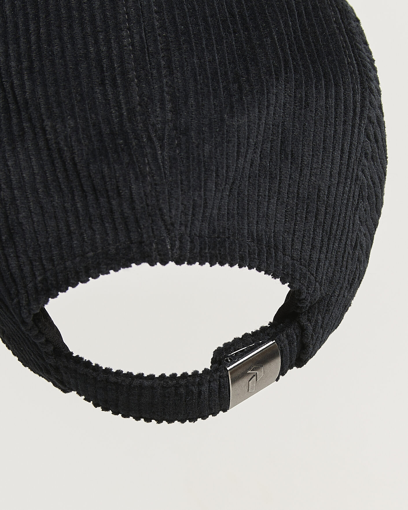 Uomini | Cappelli & Berretti | Peak Performance | Cord Cap Black