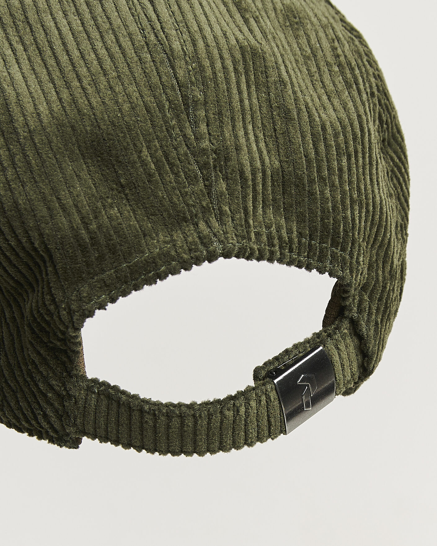 Uomini | Cappelli & Berretti | Peak Performance | Cord Cap Pine Needle