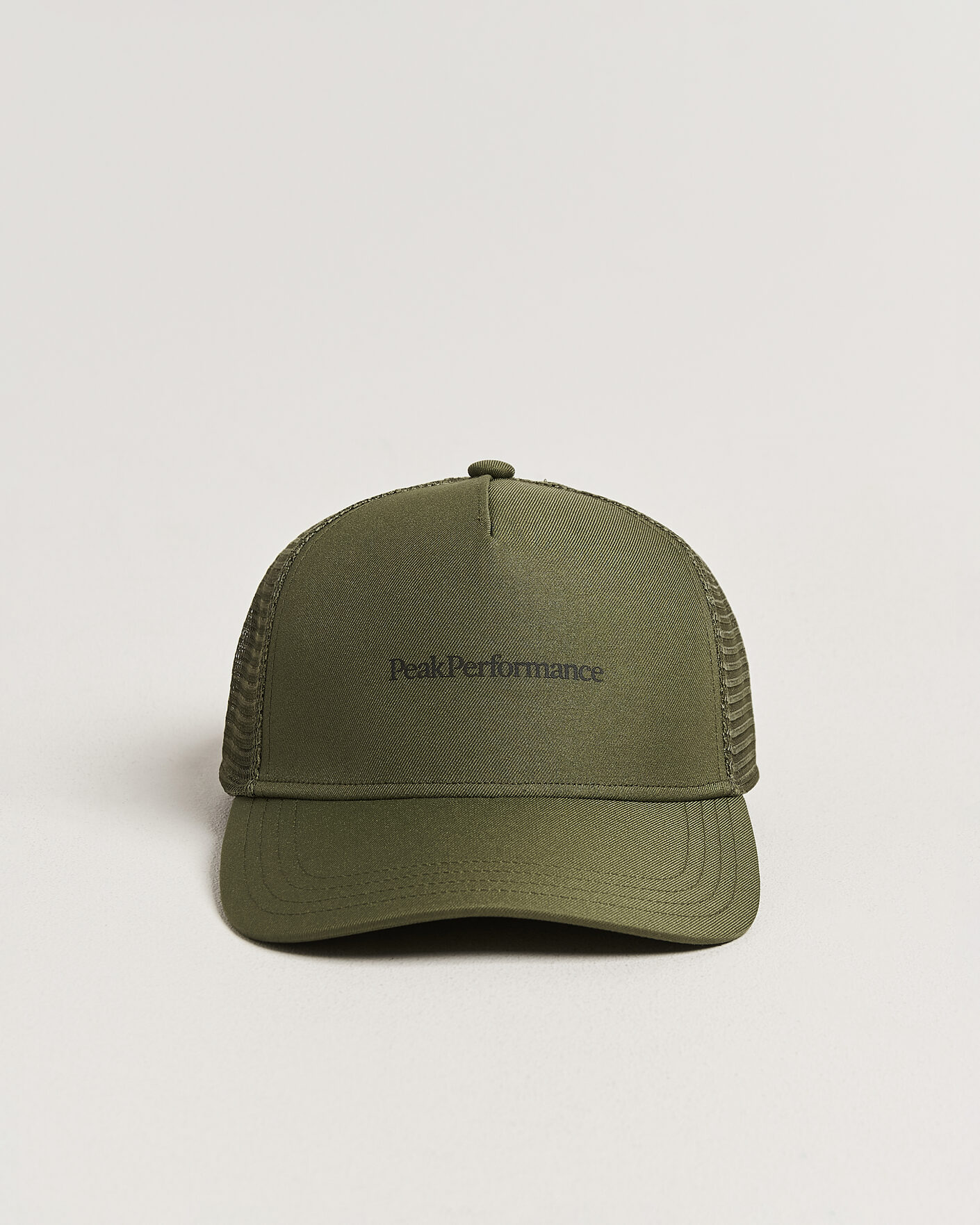 Uomini | Cappelli & Berretti | Peak Performance | Trucker Cap Pine Needle