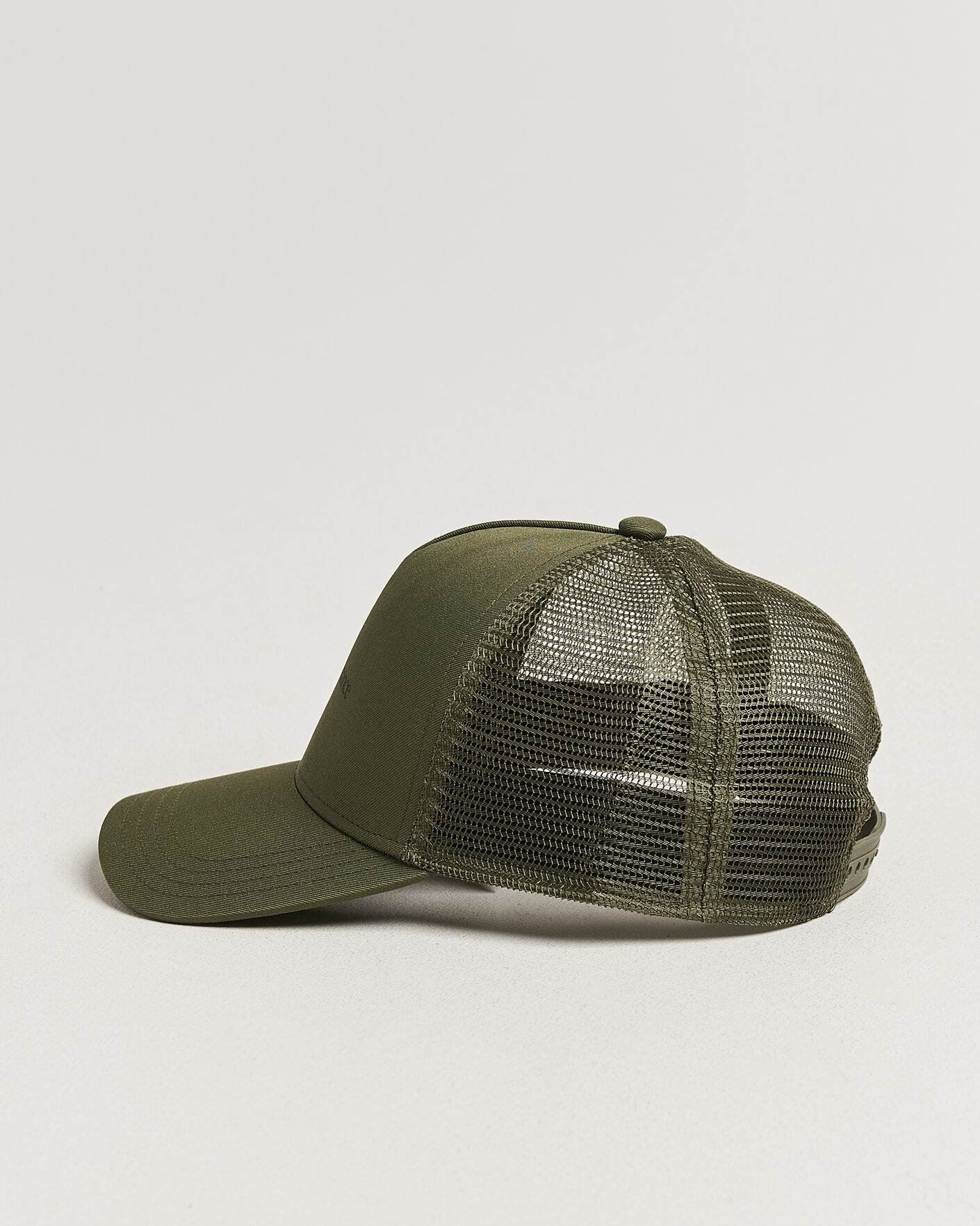 Uomini | Cappelli & Berretti | Peak Performance | Trucker Cap Pine Needle