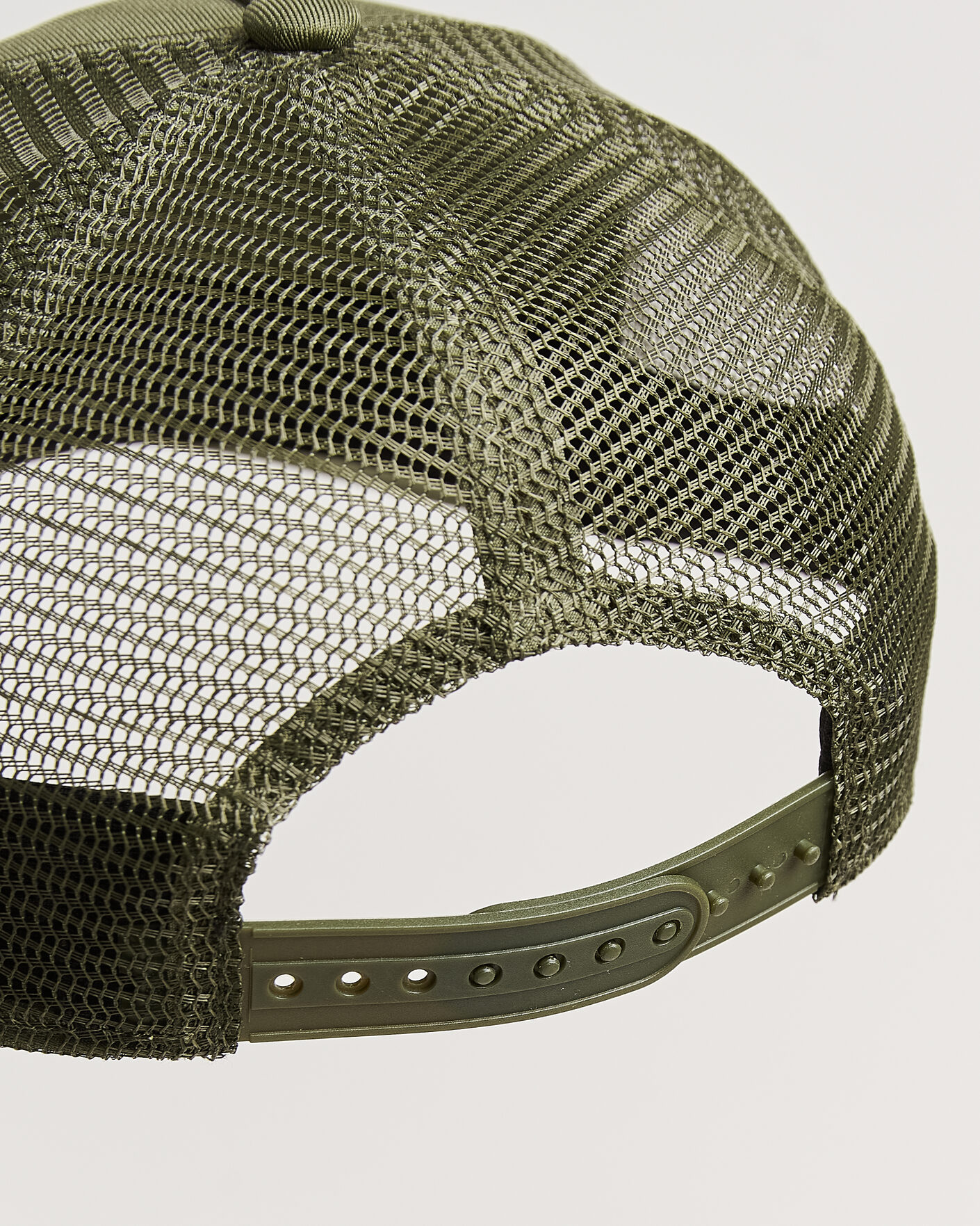 Uomini | Cappelli & Berretti | Peak Performance | Trucker Cap Pine Needle