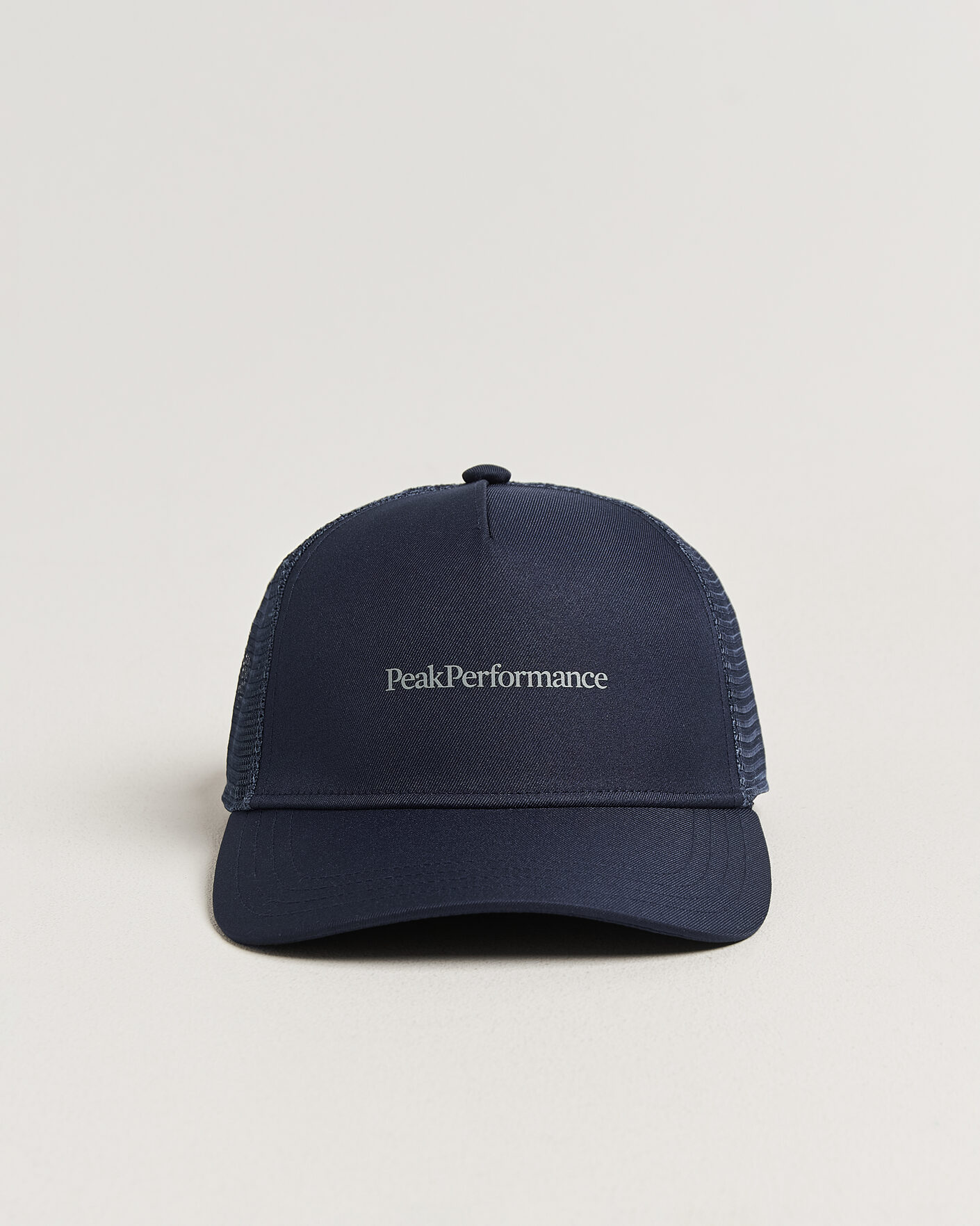 Uomini | Cappelli & Berretti | Peak Performance | Trucker Cap Blue Shadow
