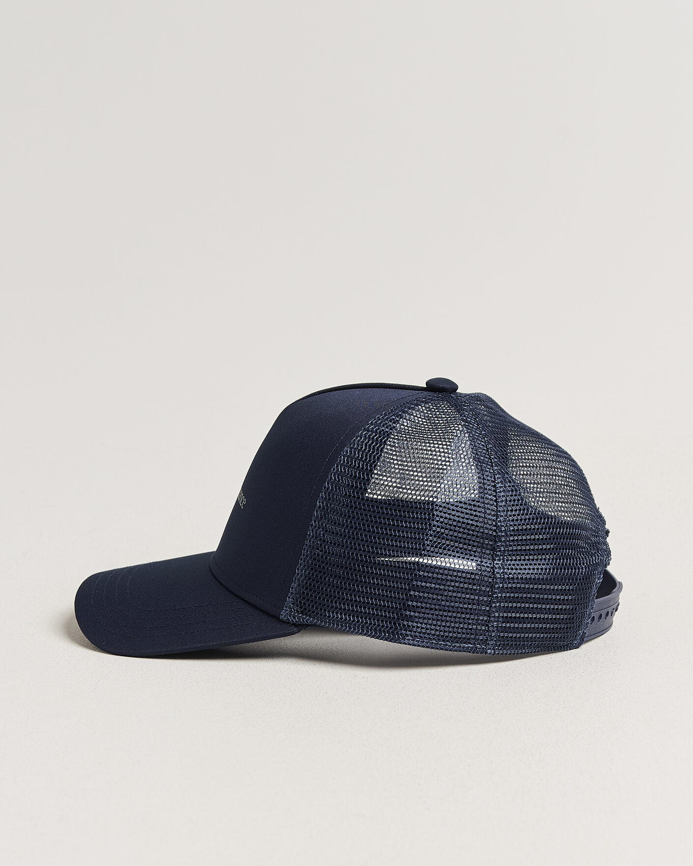 Uomini | Cappelli & Berretti | Peak Performance | Trucker Cap Blue Shadow