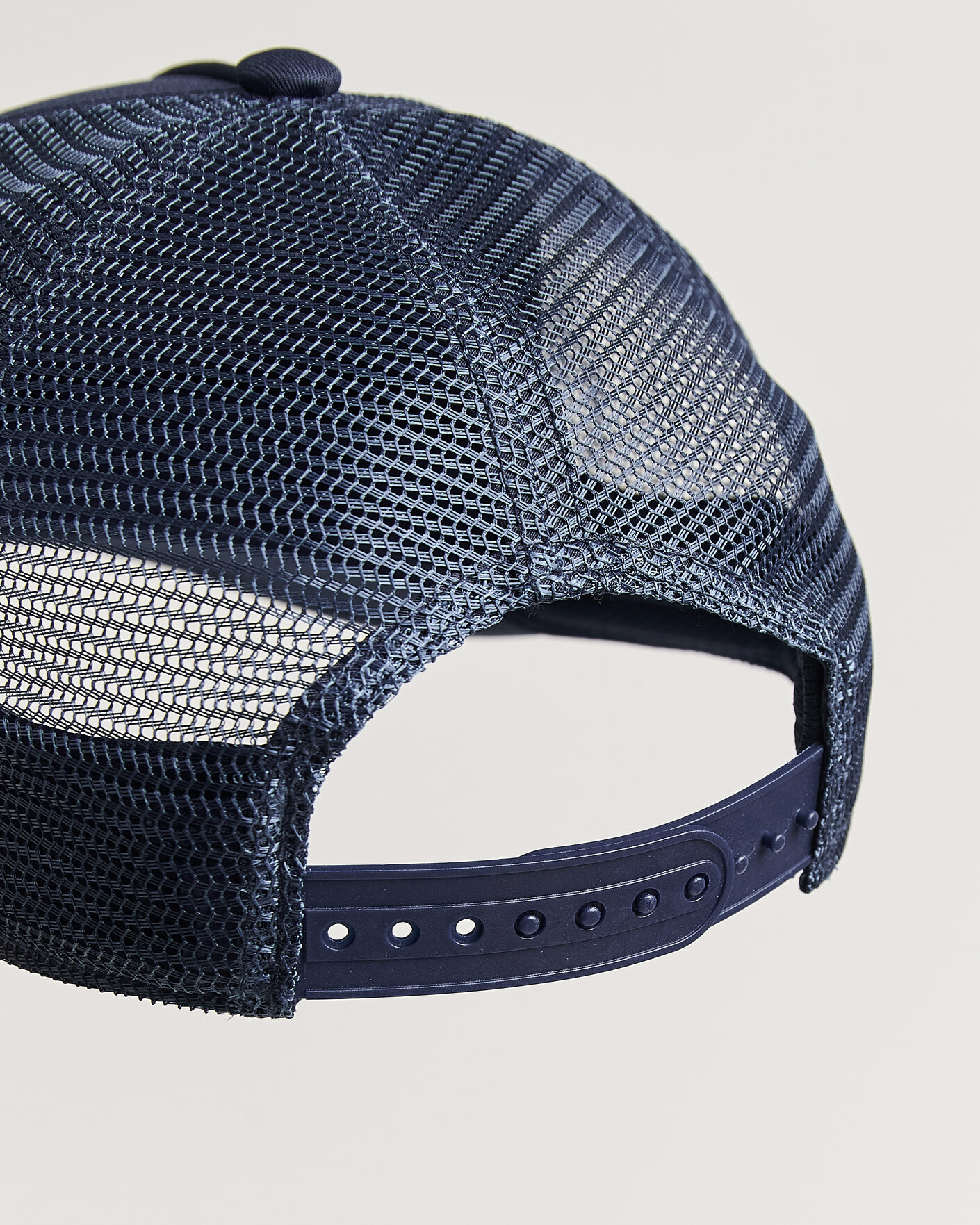 Uomini | Cappelli & Berretti | Peak Performance | Trucker Cap Blue Shadow
