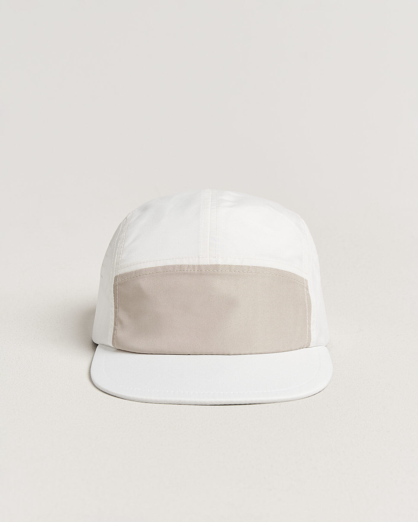 Uomini | Cappelli & Berretti | Peak Performance | Lightweight Cap White/Sand Fog