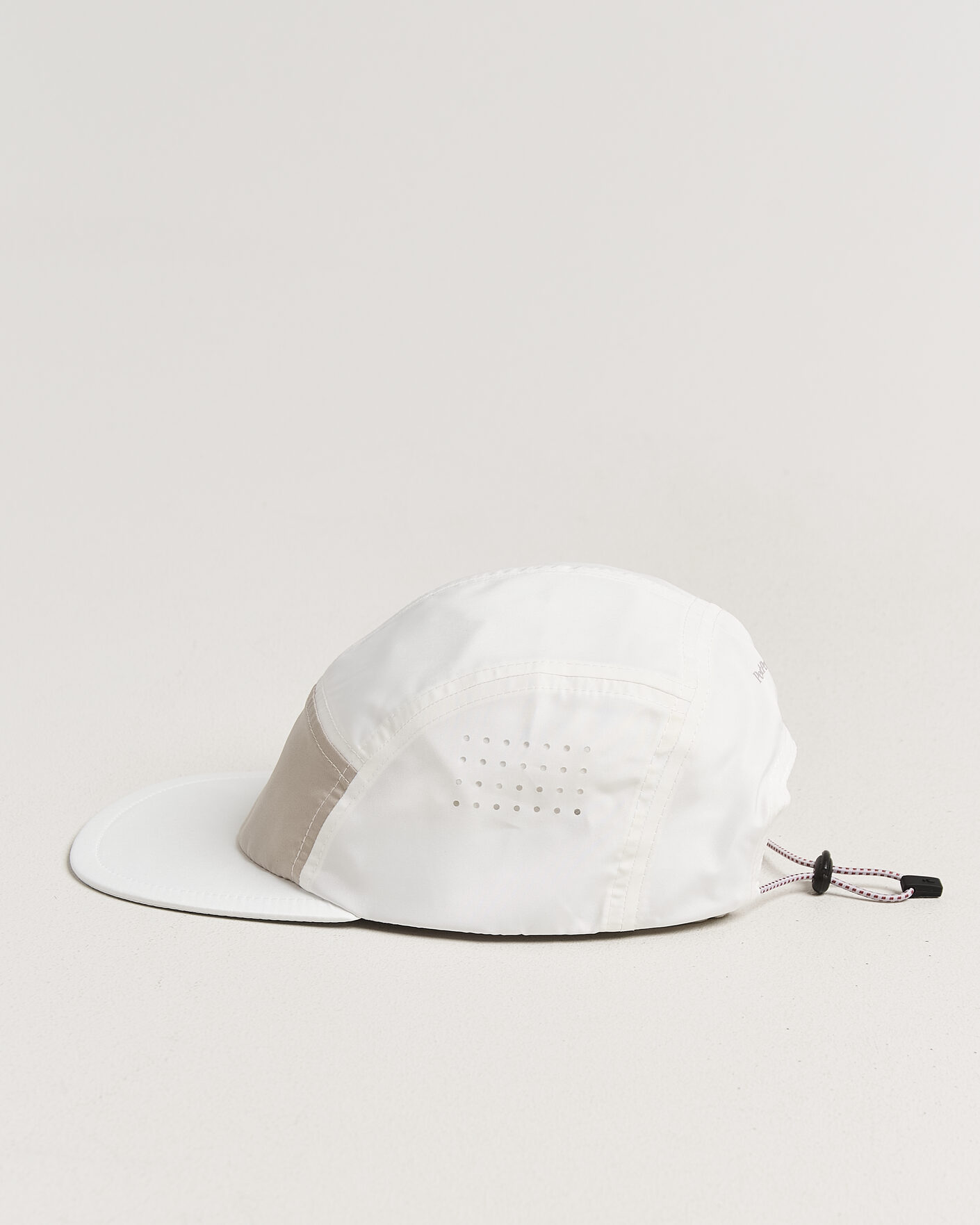 Uomini | Cappelli & Berretti | Peak Performance | Lightweight Cap White/Sand Fog