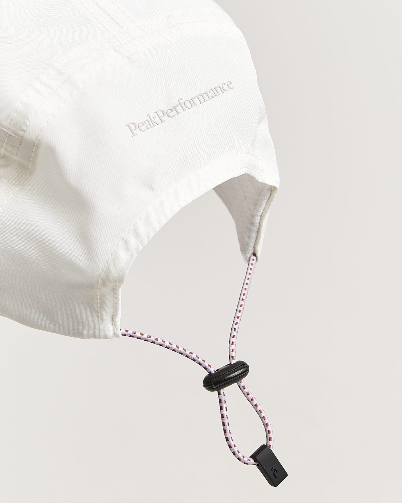 Uomini | Cappelli & Berretti | Peak Performance | Lightweight Cap White/Sand Fog