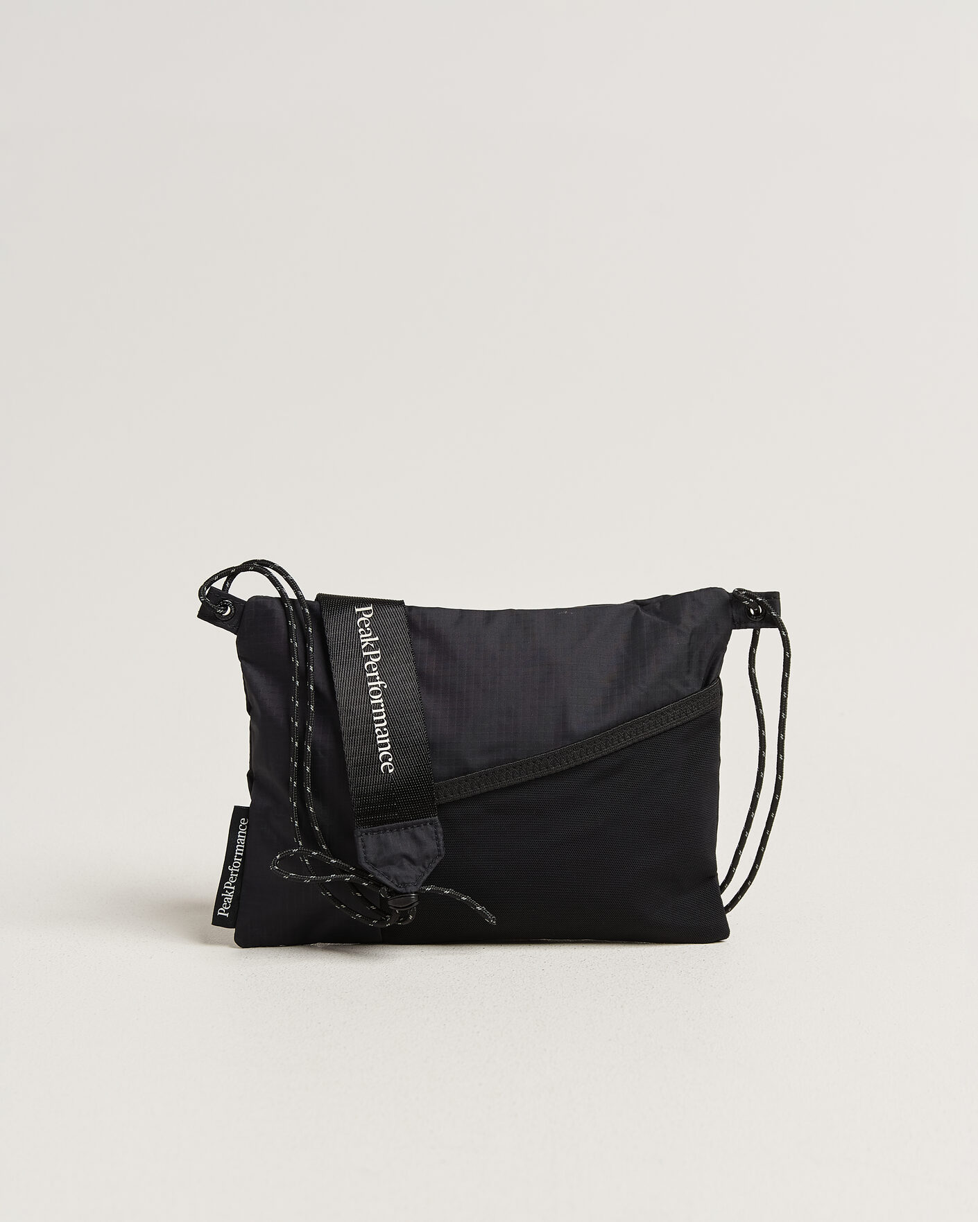 Uomini | Borse | Peak Performance | Accessory Bag Black