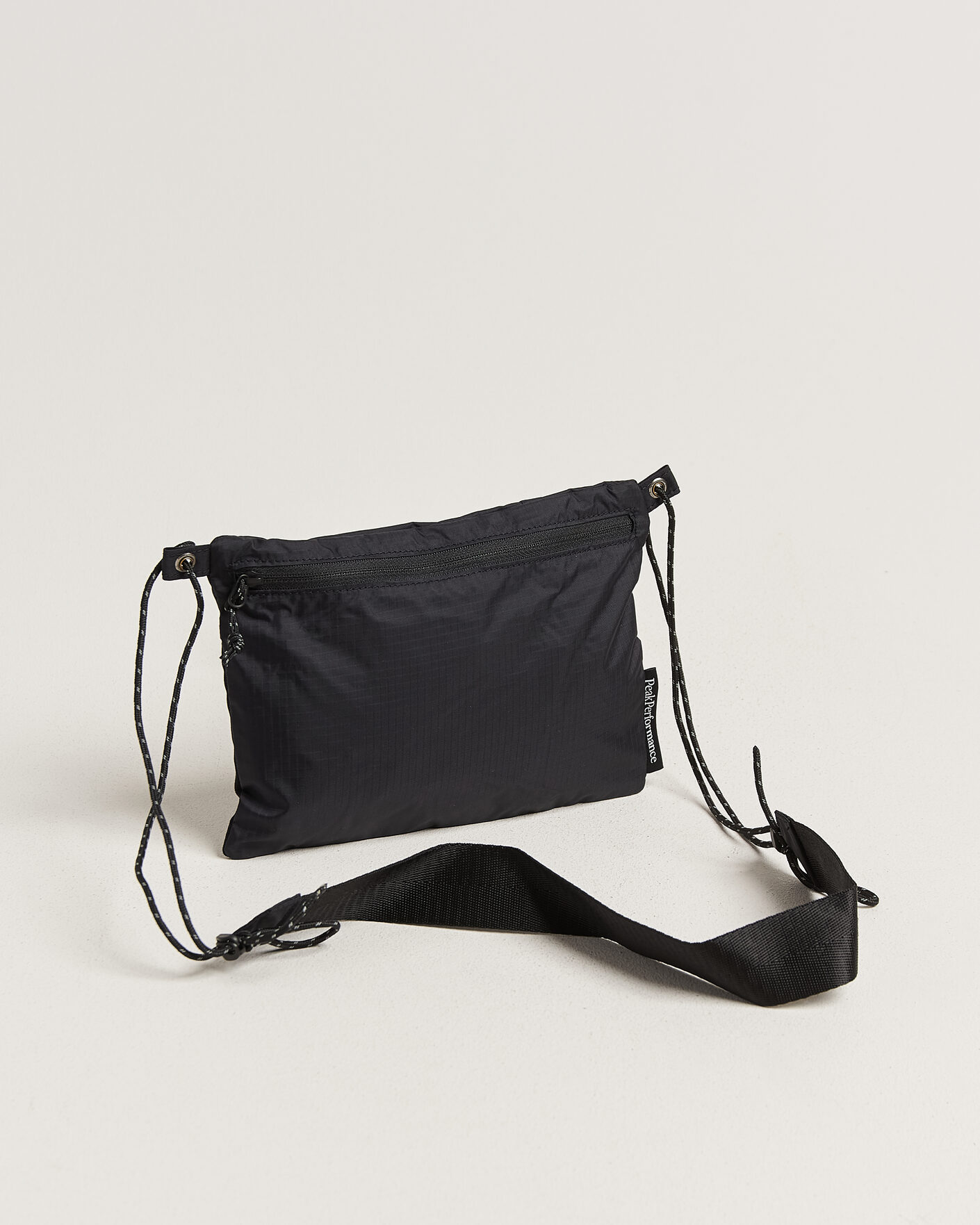 Uomini | Borse | Peak Performance | Accessory Bag Black