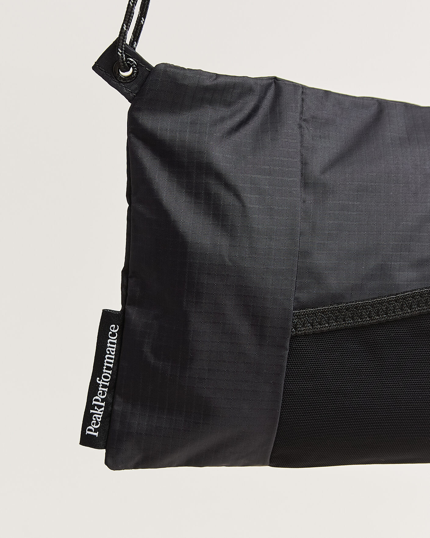 Uomini | Borse | Peak Performance | Accessory Bag Black