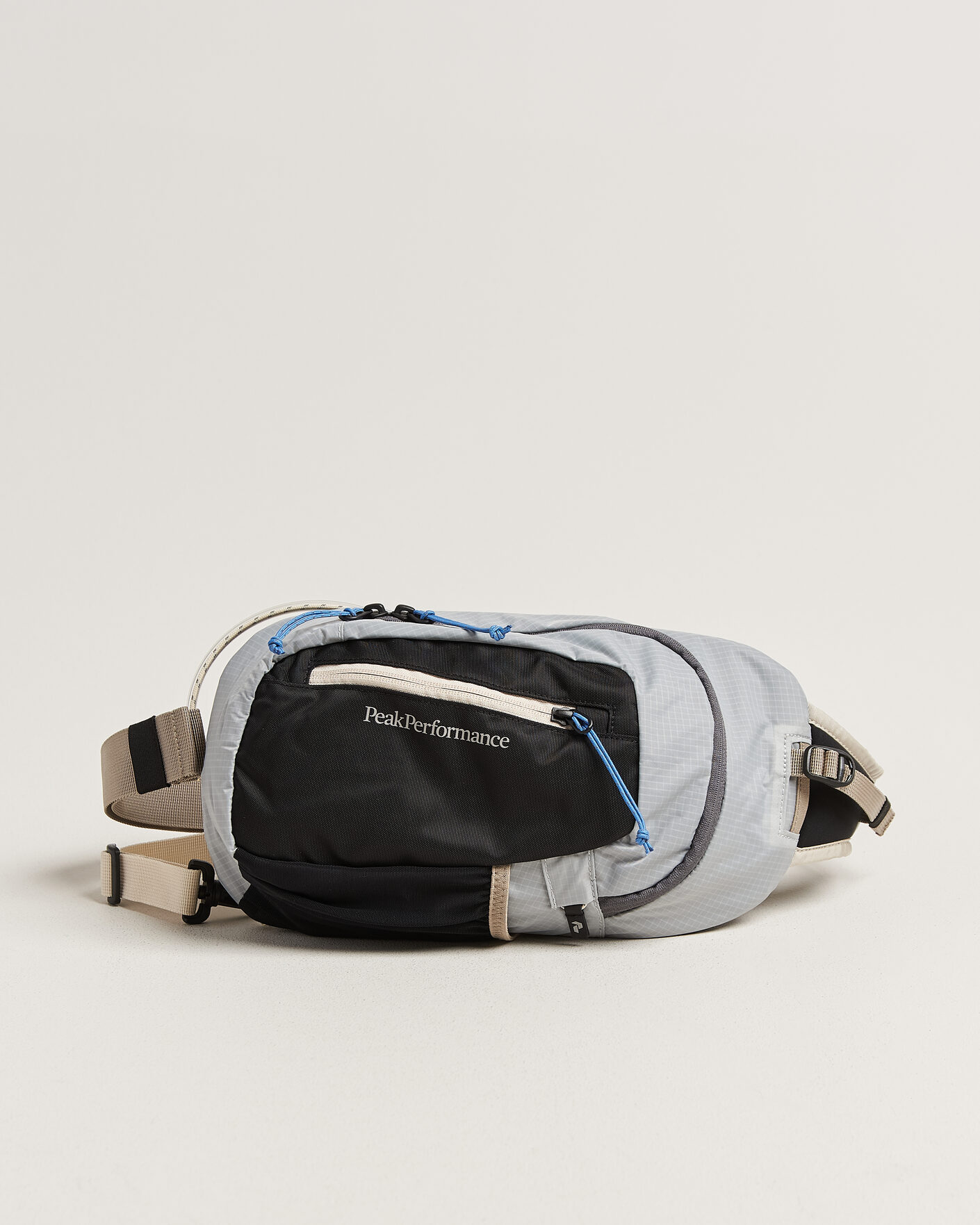 Uomini | Borse | Peak Performance | Outdoor Sling Bag Summit Smoke