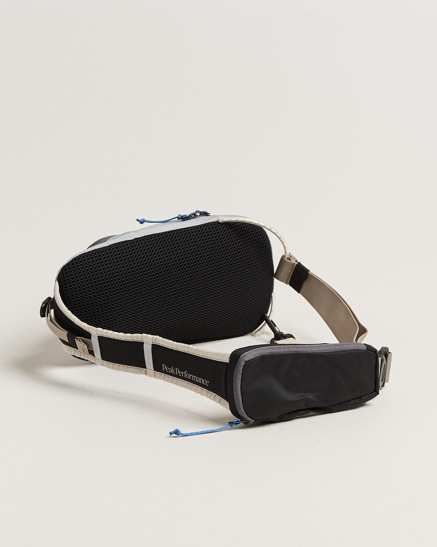 Uomini | Borse | Peak Performance | Outdoor Sling Bag Summit Smoke