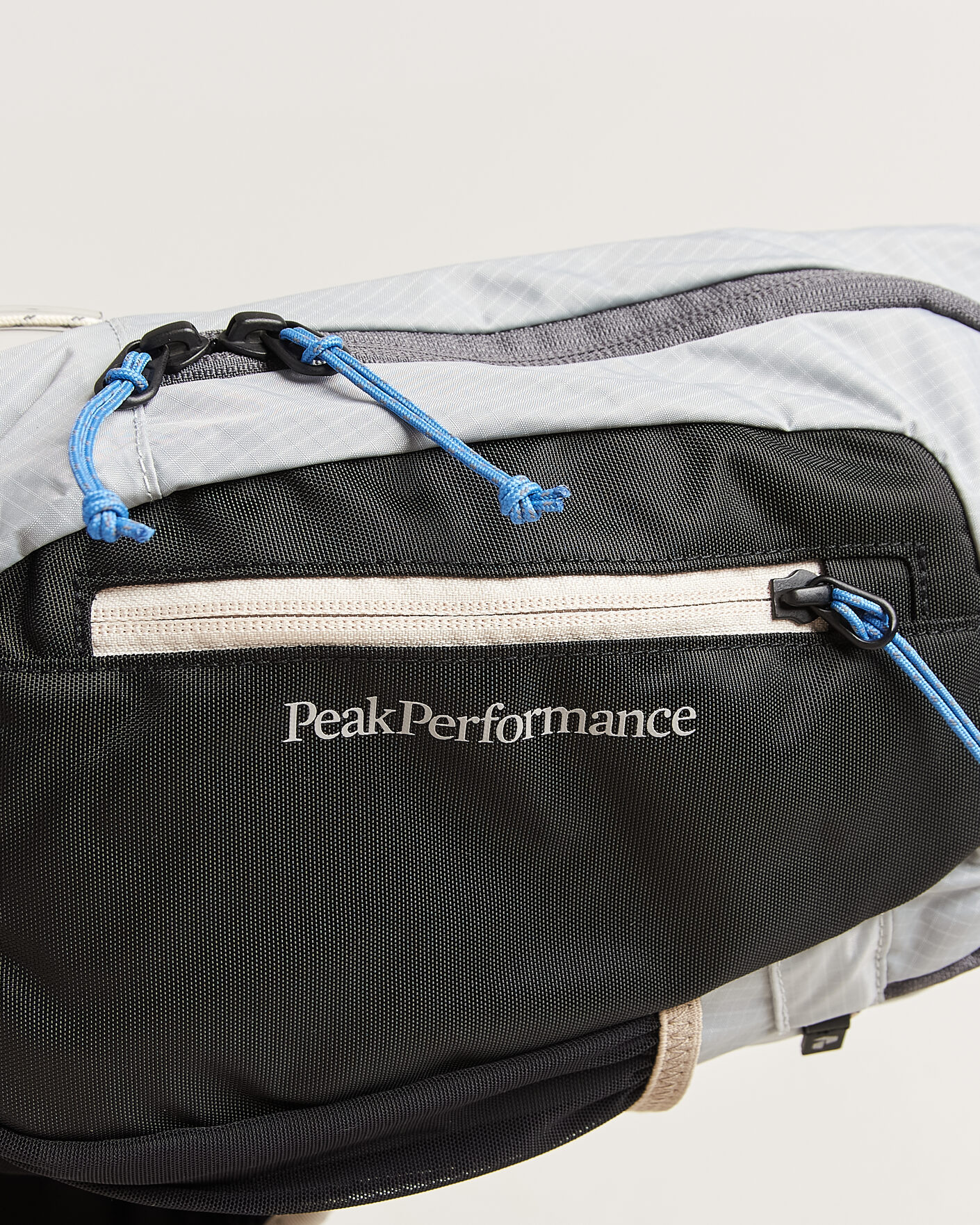 Uomini | Borse | Peak Performance | Outdoor Sling Bag Summit Smoke
