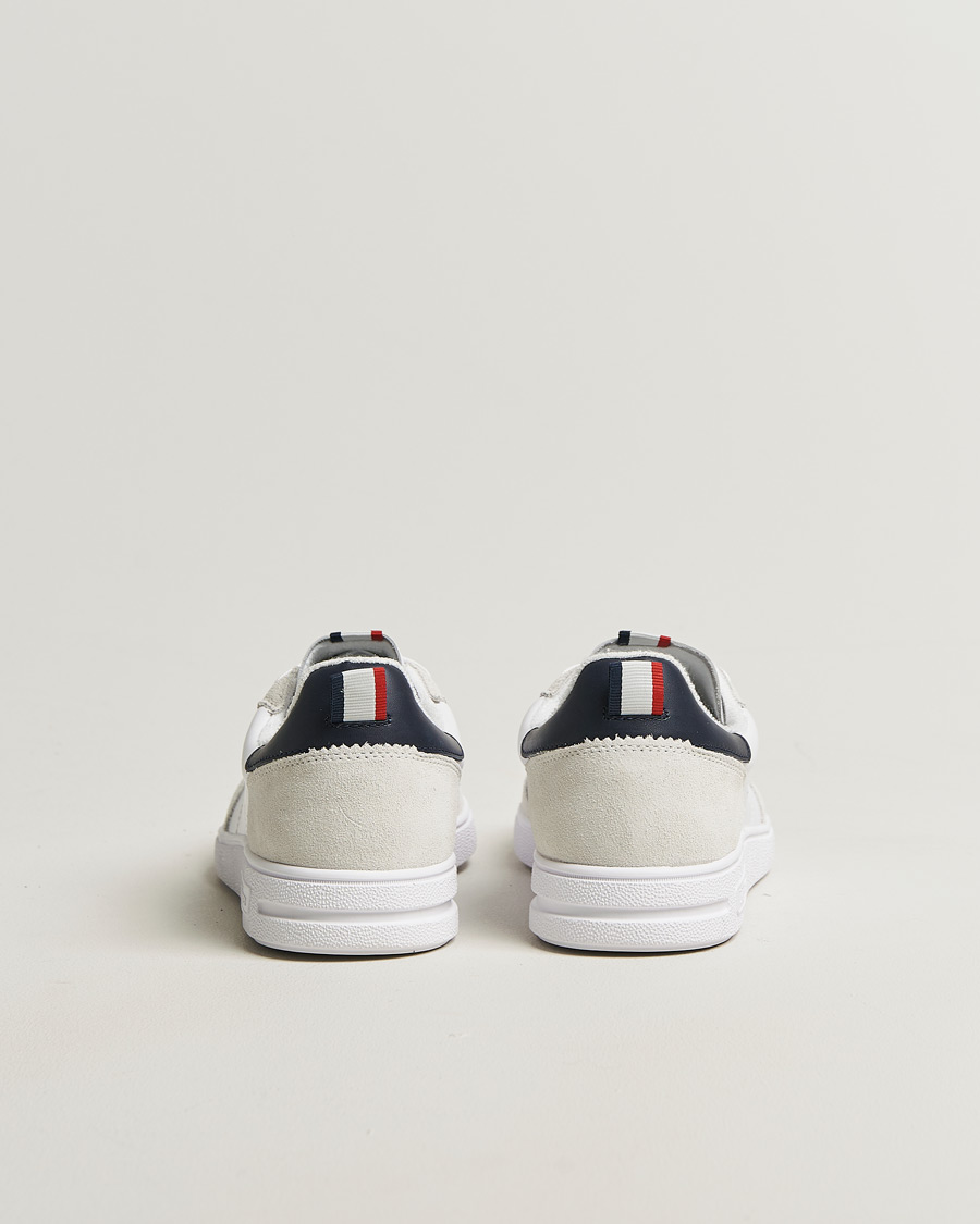 Uomini | Sneakers | Polo Ralph Lauren | Bedford Leather/Suede Sneakers Multi