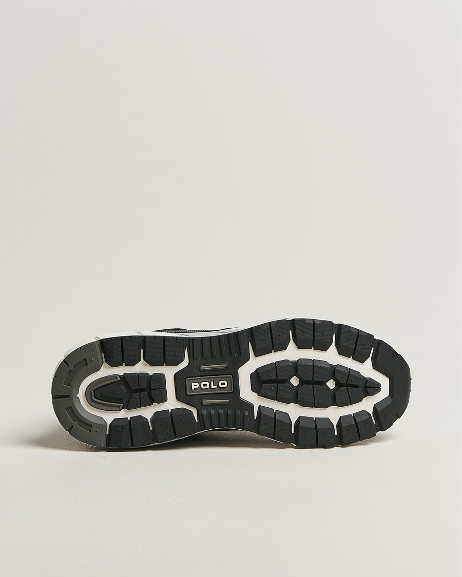 Uomini | Sneakers | Polo Ralph Lauren | Trackster 275 Sneakers Navy/Grey