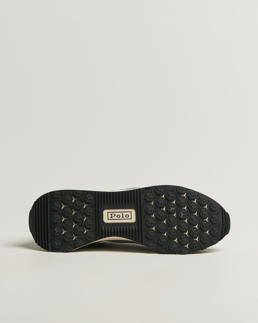 Uomini | Sneakers | Polo Ralph Lauren | Train 89 Sneakers Hunter Navy