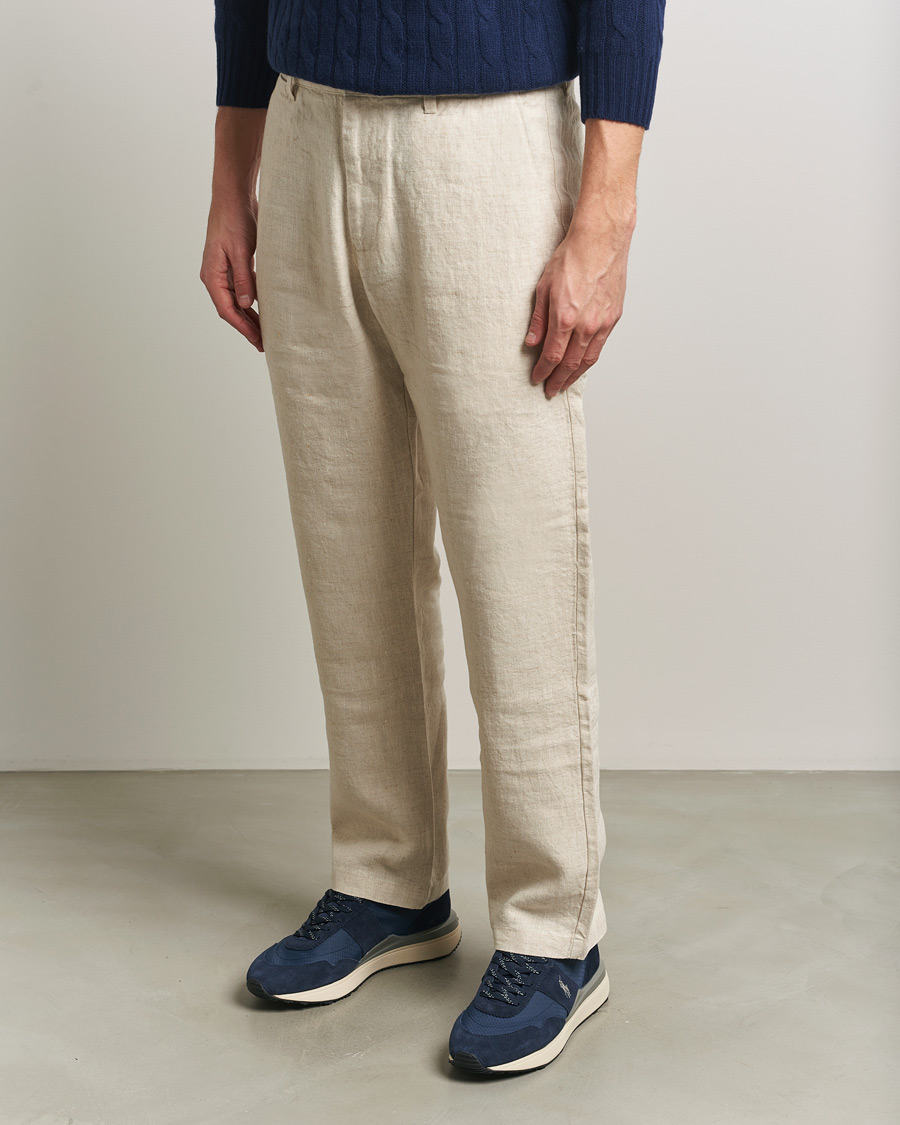 Uomini | Sneakers | Polo Ralph Lauren | Train 89 Sneakers Hunter Navy