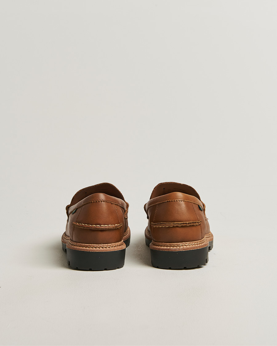 Uomini | Mocassini | Polo Ralph Lauren | Jett Penny Loafers Polo Tan