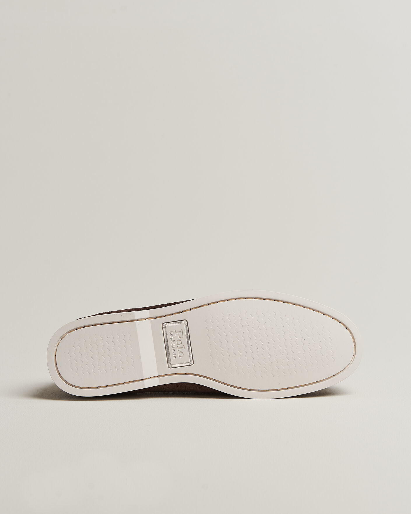 Uomini | Mocassini | Polo Ralph Lauren | Merton Casual Suede Loafers Dark Brown