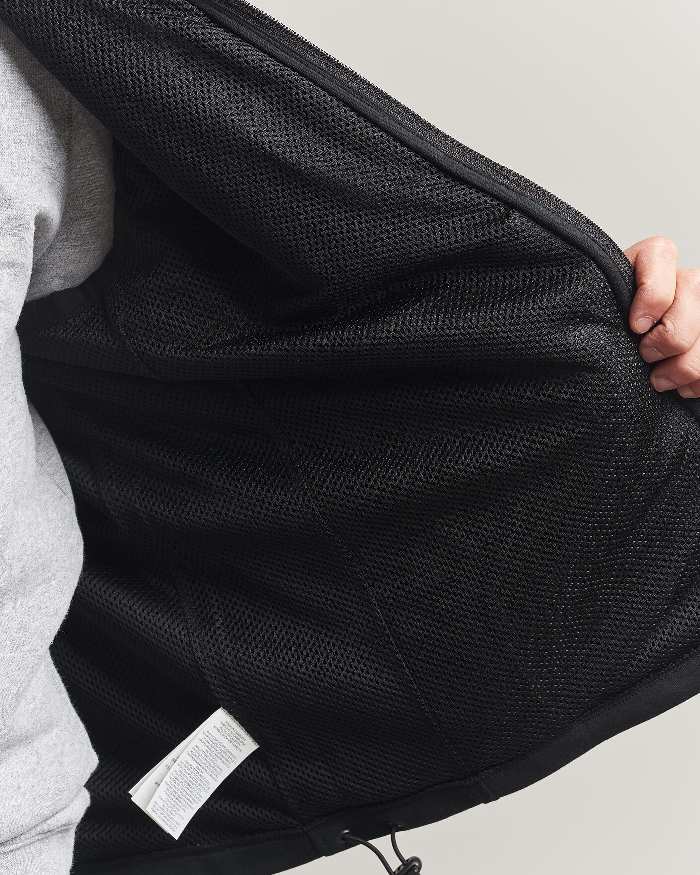 Uomini | Maglieria | Polo Ralph Lauren | Double Knitted Vest Polo Black