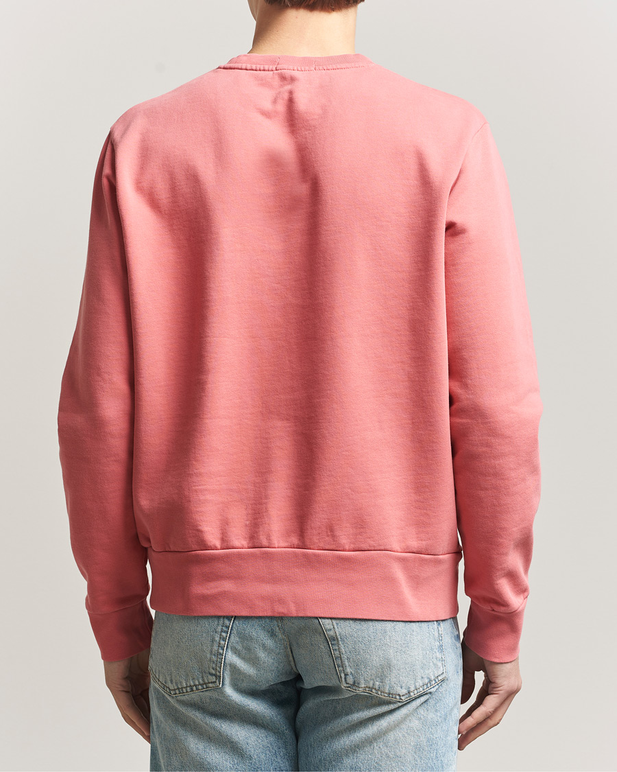 Uomini | Maglieria | Polo Ralph Lauren | Loopback Terry Sweatshirt Red Sky