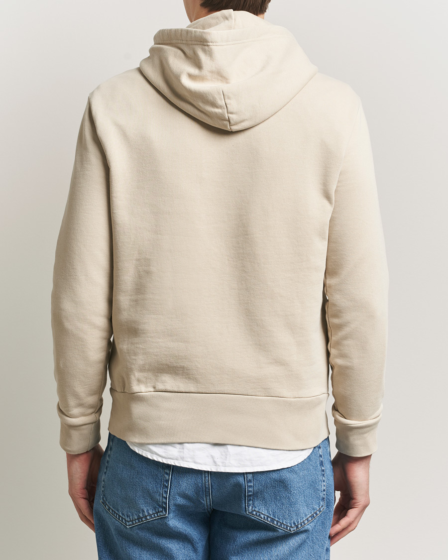 Uomini | Maglieria | Polo Ralph Lauren | Loopback Terry Hoodie Stoneware Grey