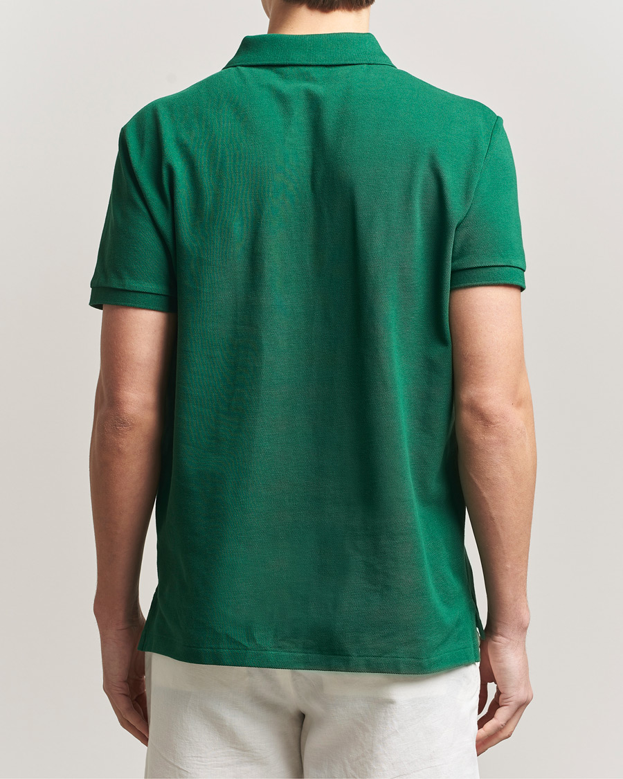 Uomini | Polo | Polo Ralph Lauren | Custom Slim Fit Polo New Forest