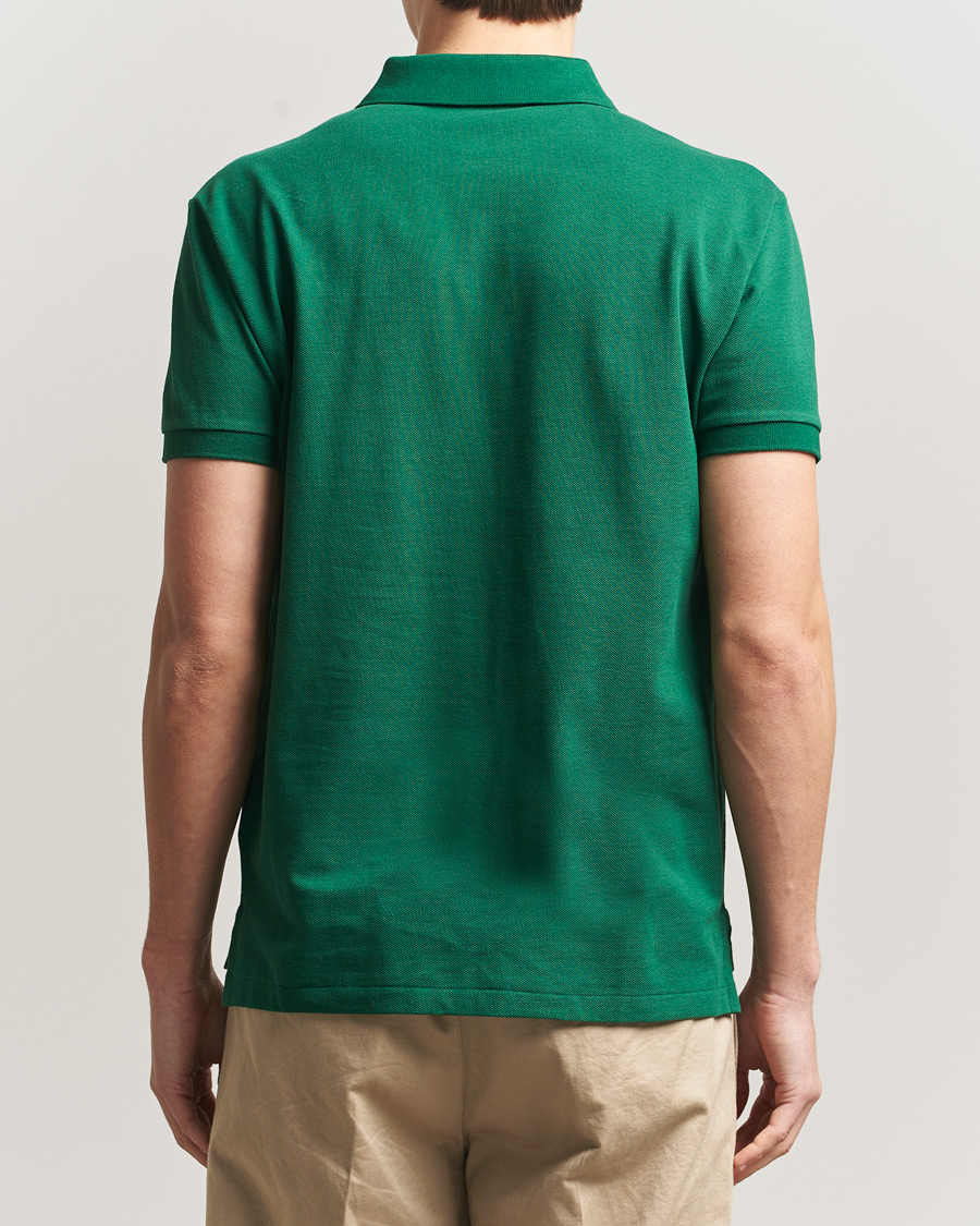 Uomini | Polo | Polo Ralph Lauren | Slim Fit Polo New Forest