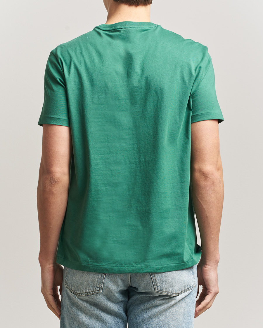 Uomini | T-shirt | Polo Ralph Lauren | Crew Neck T-Shirt Antique Cream