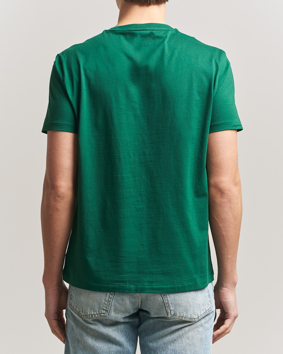 Uomini | T-shirt | Polo Ralph Lauren | Crew Neck T-Shirt New Forest