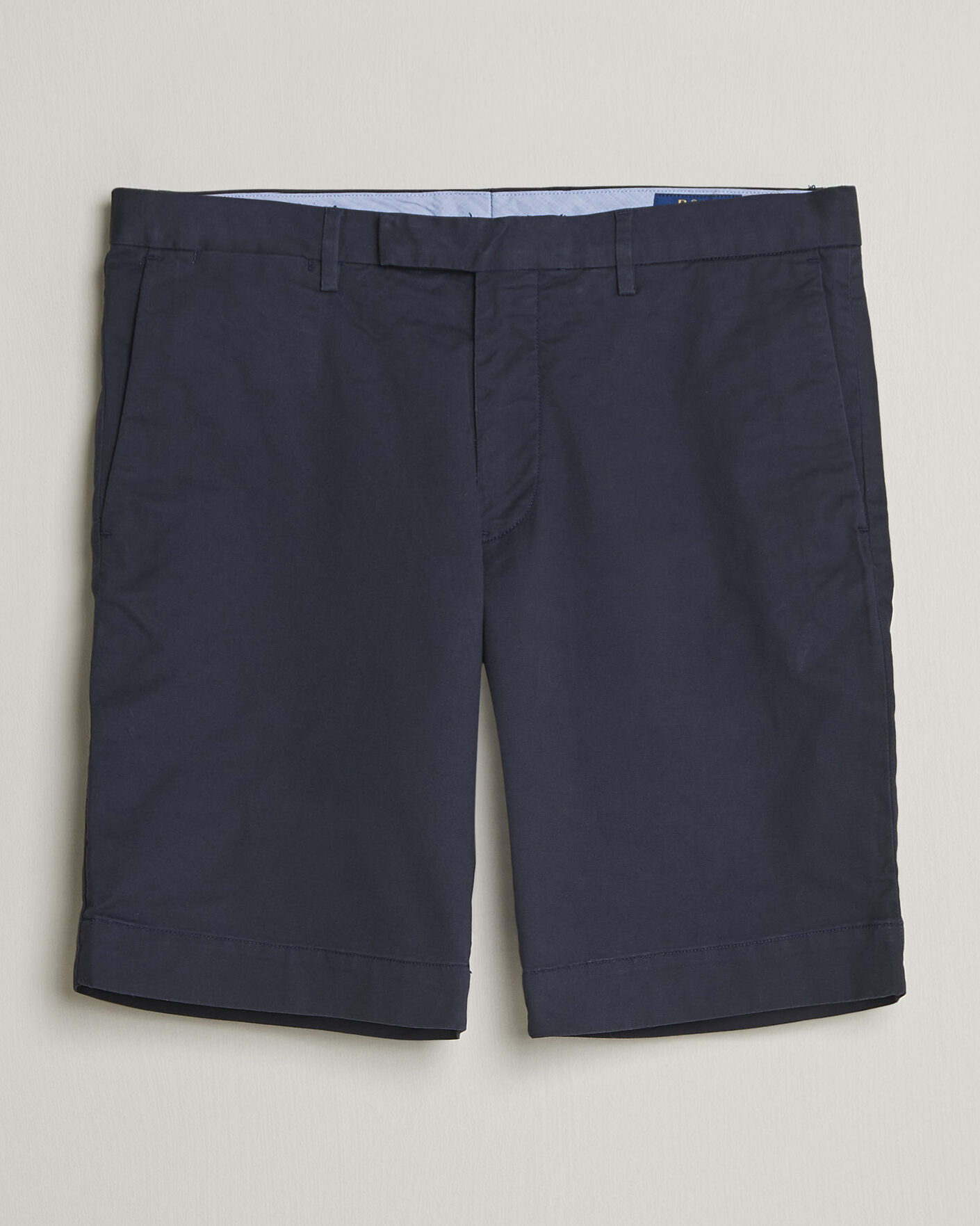 Uomini | Pantaloncini | Polo Ralph Lauren | Stretch Twill Shorts Aviator Navy