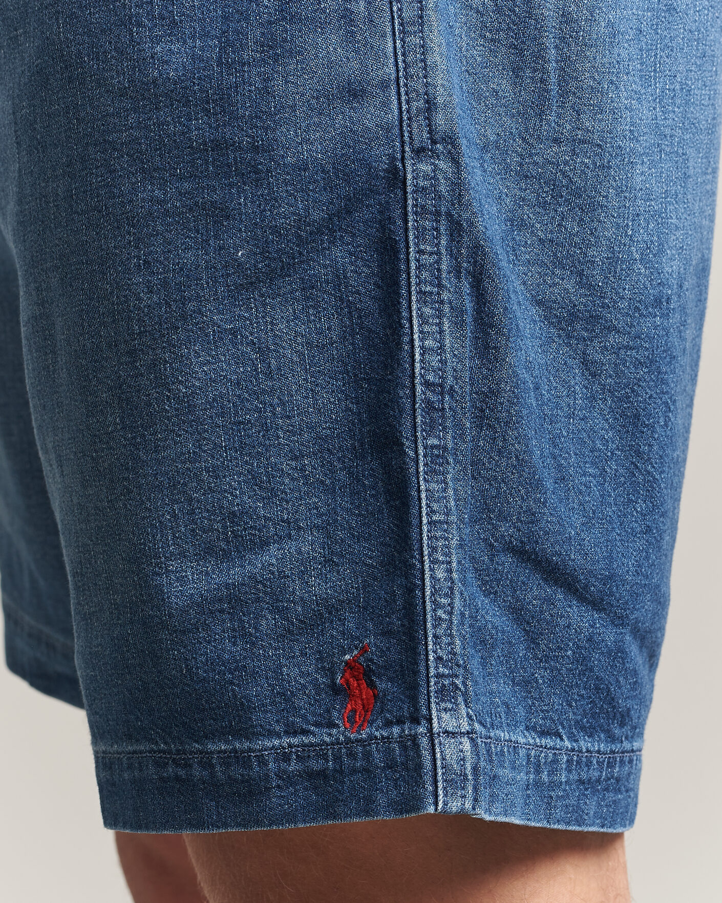 Uomini | Pantaloncini | Polo Ralph Lauren | Denim Shorts Blane